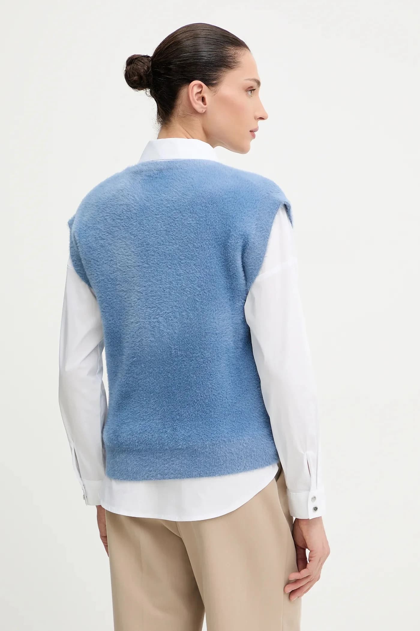 Жилет - фото 3