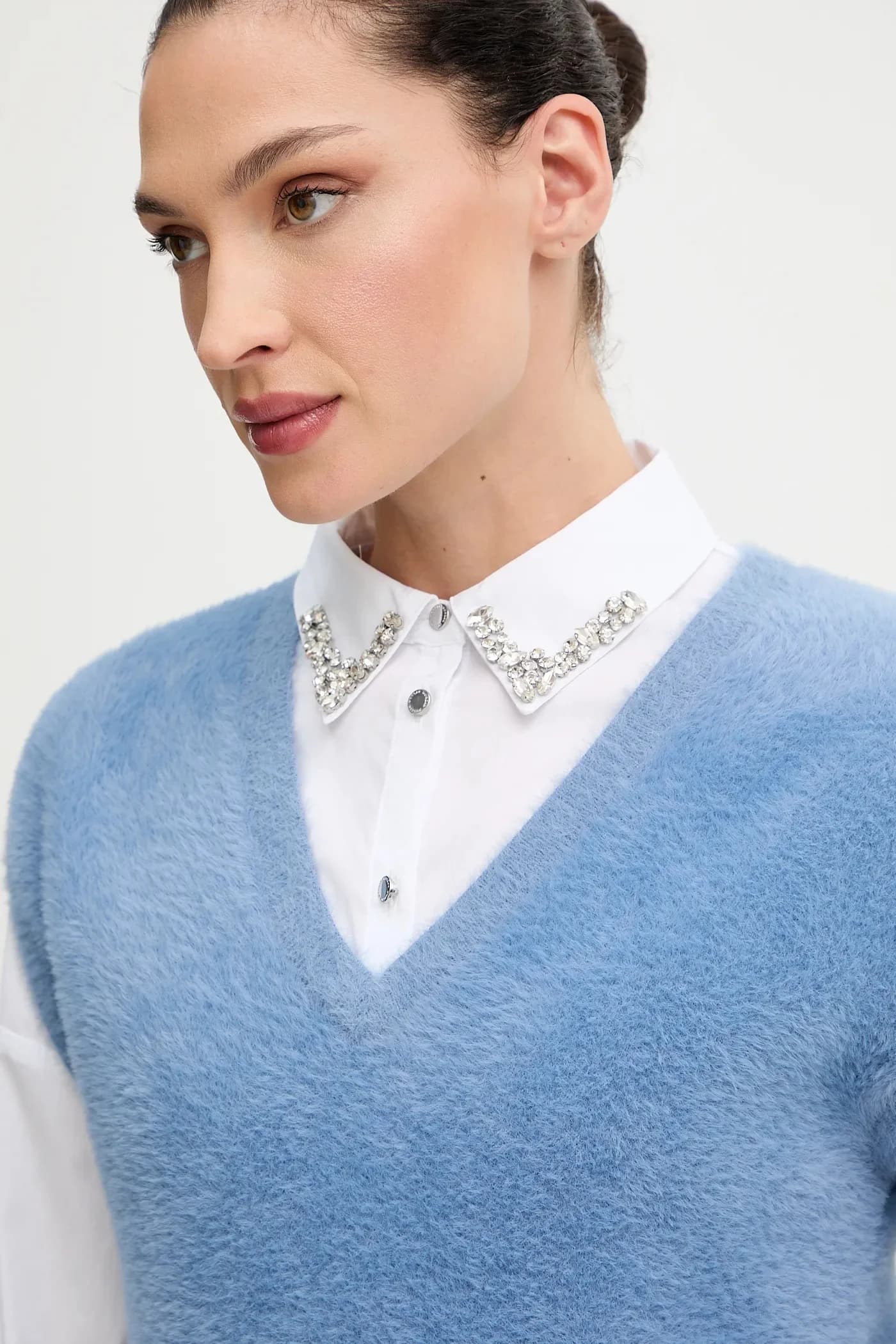 Жилет - фото 4