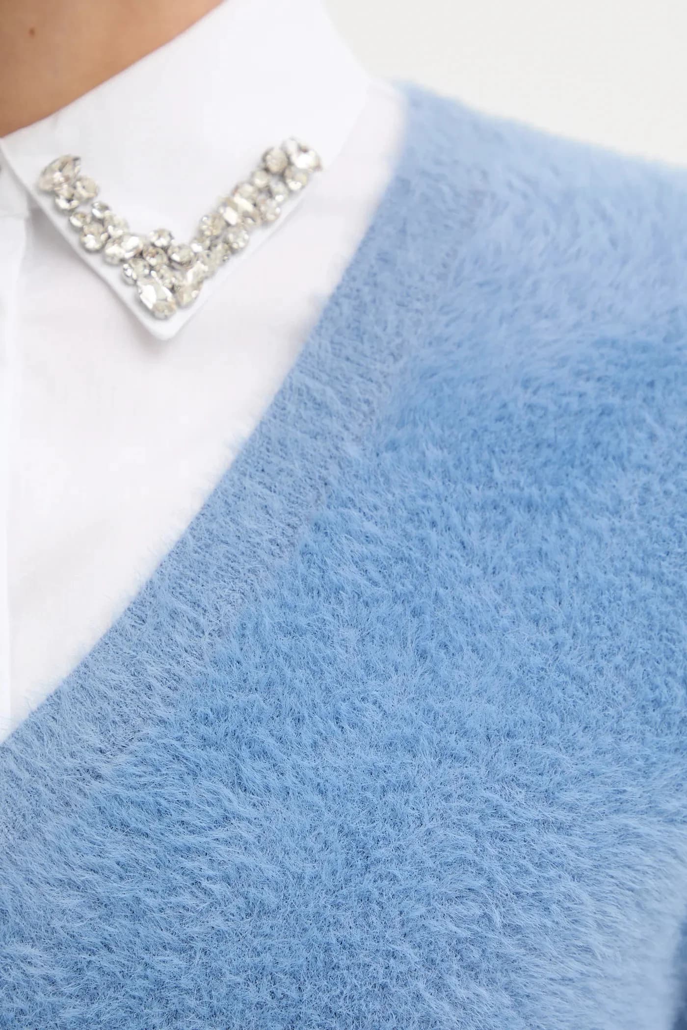 Жилет - фото 5