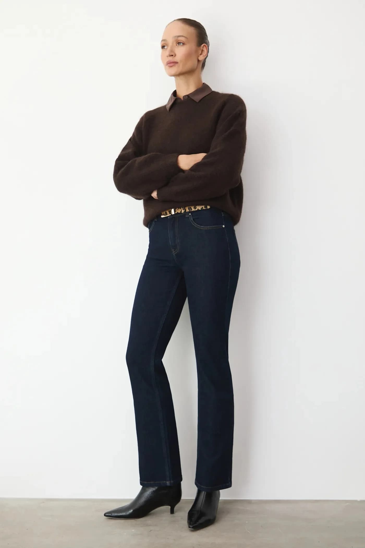 Свитер - фото 2