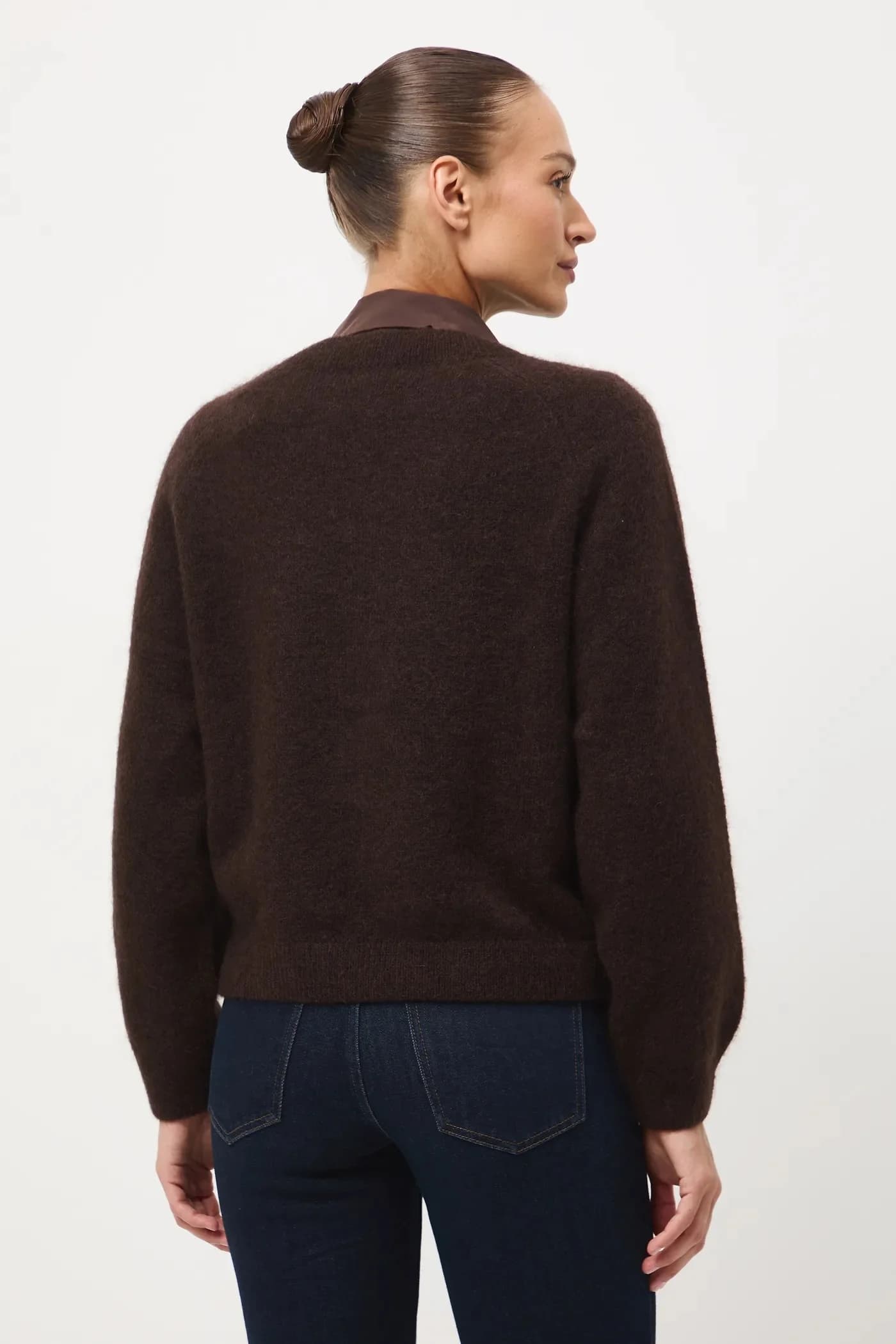 Свитер - фото 3