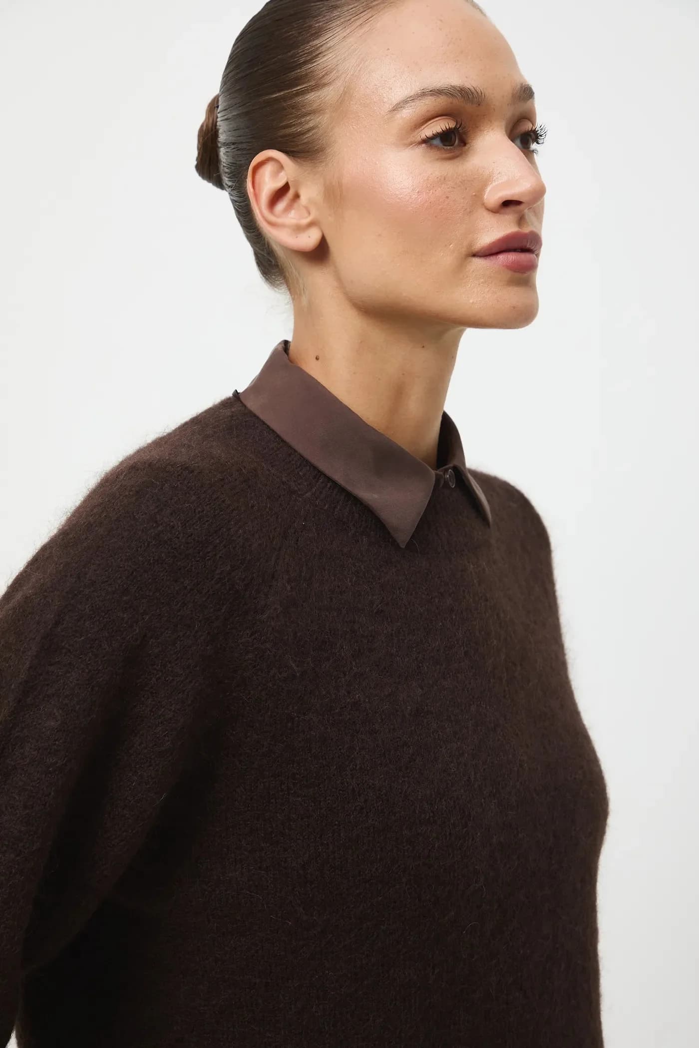 Свитер - фото 4