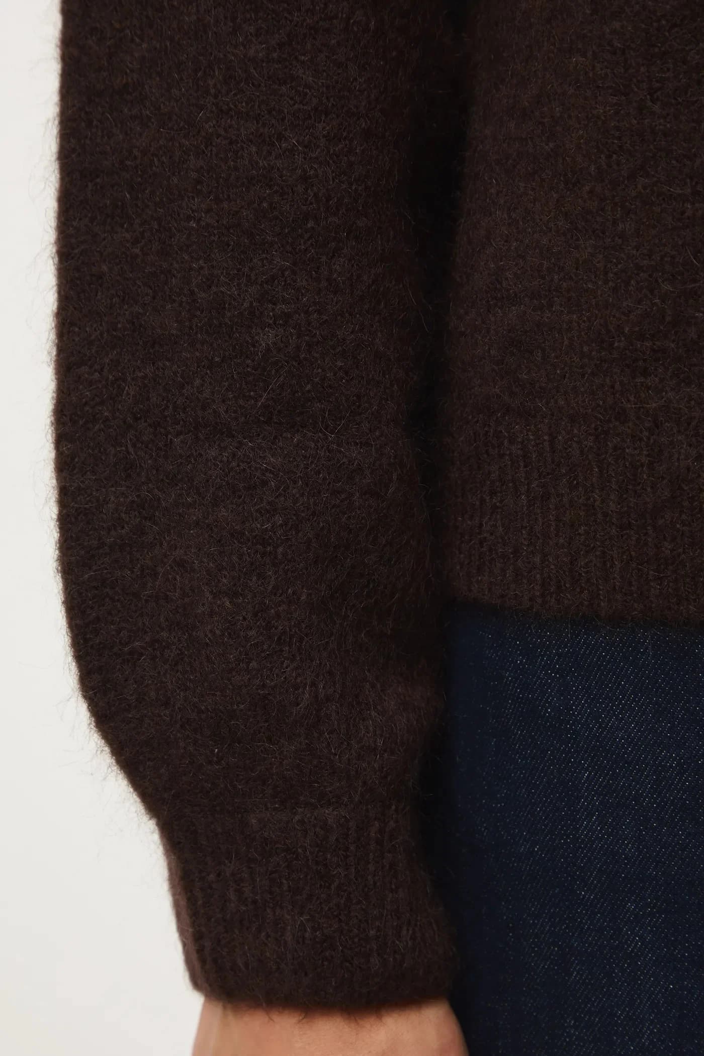 Свитер - фото 5