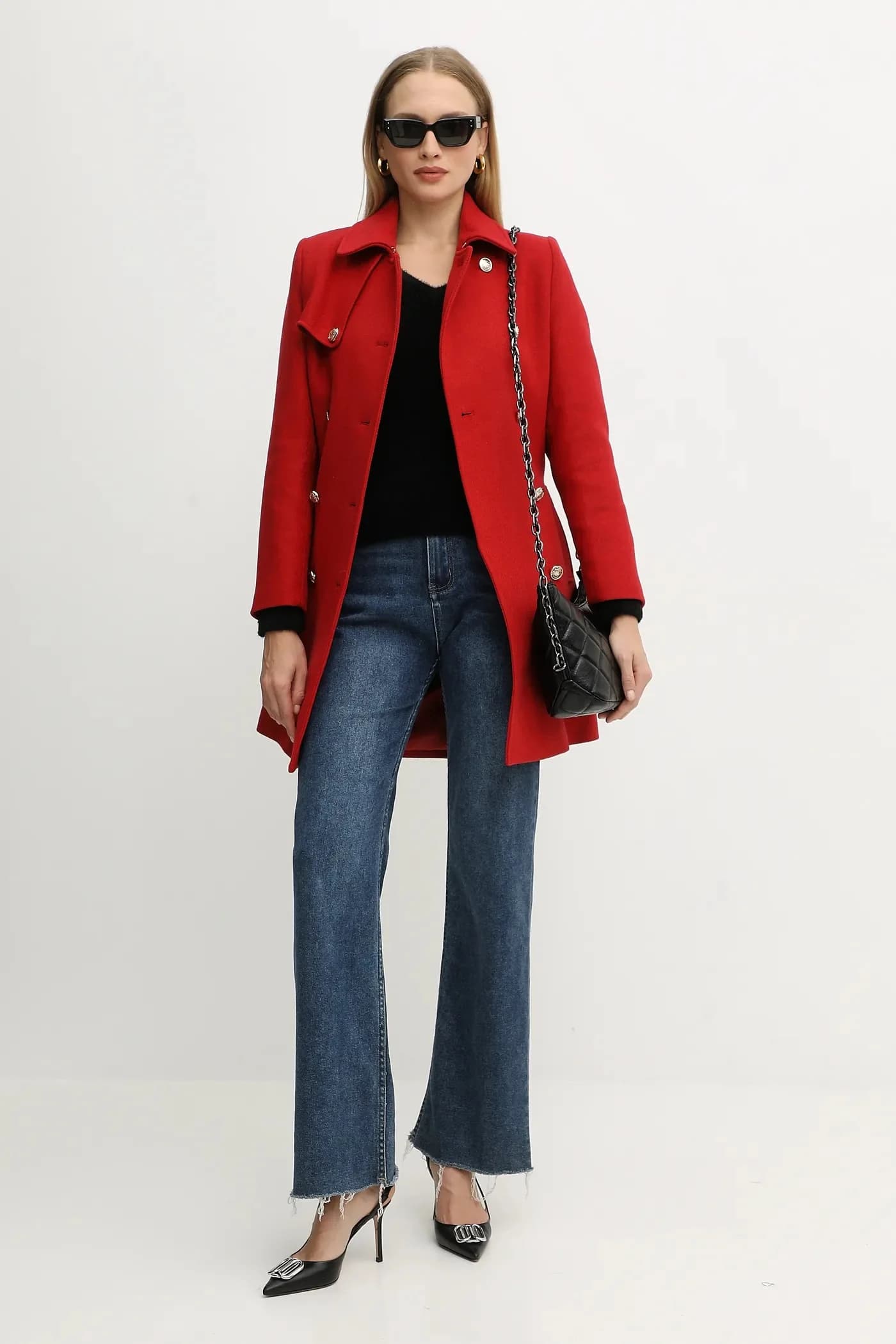 MOOVE свитер - фото 2