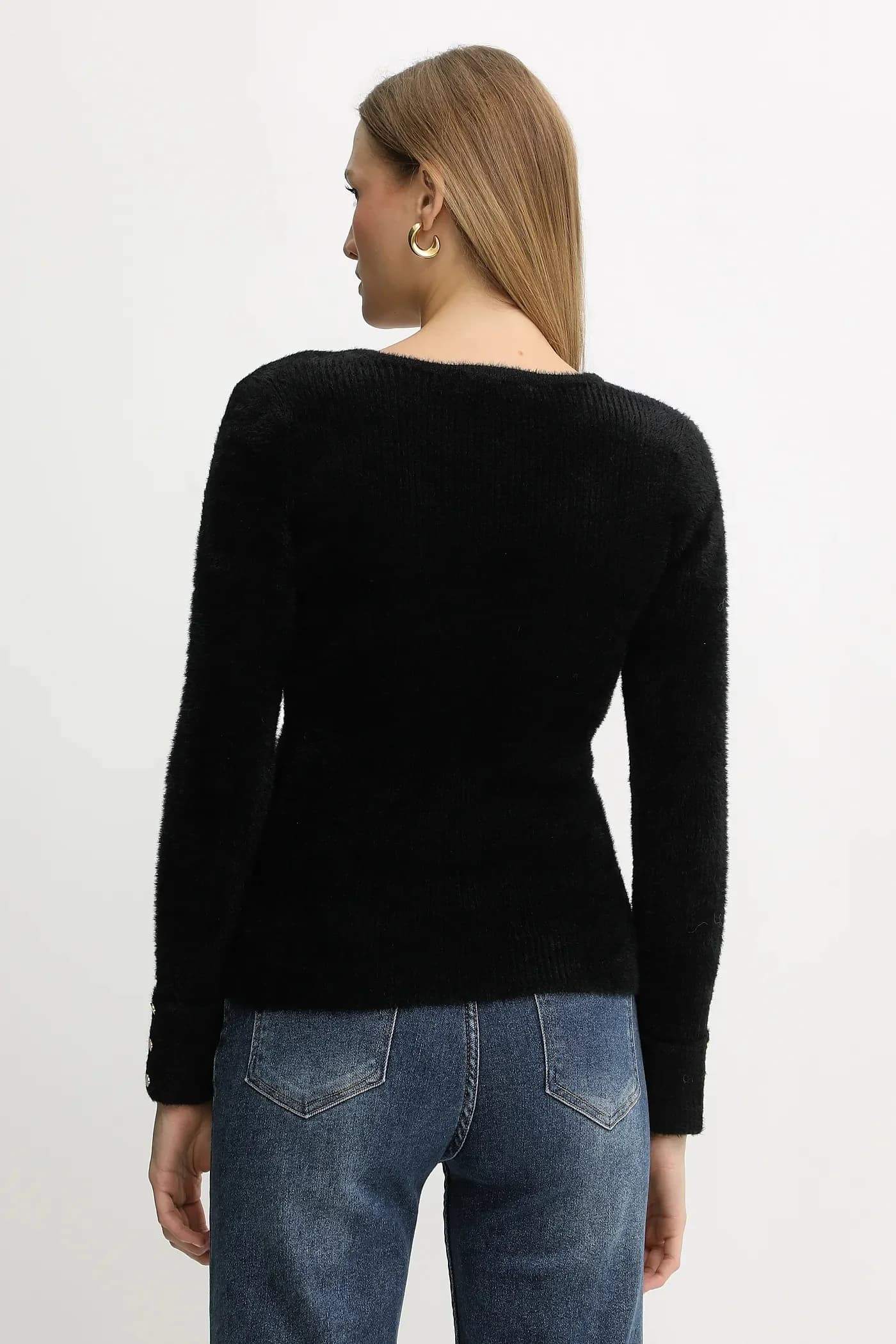 MOOVE свитер - фото 3