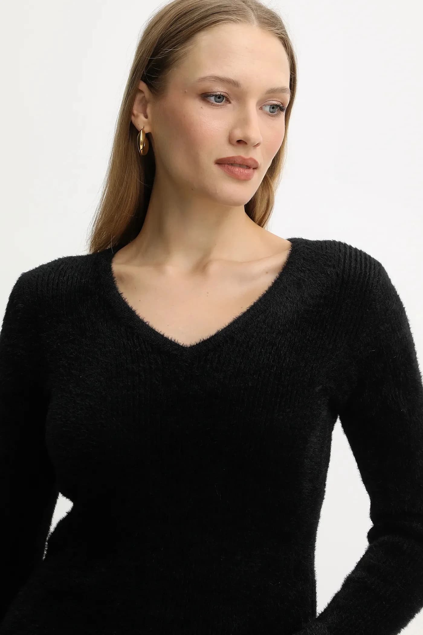 MOOVE свитер - фото 4