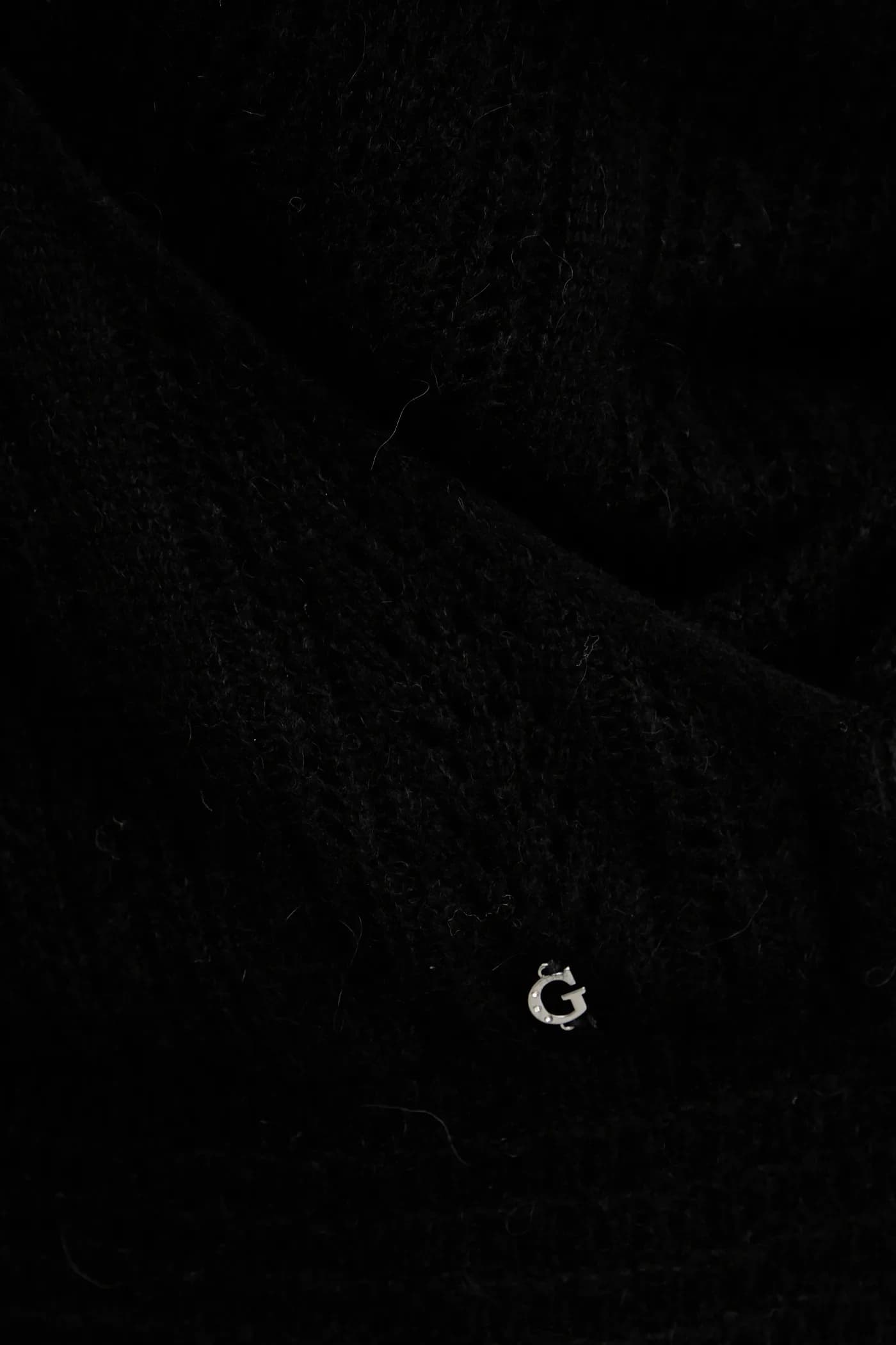 ИЗАБЕЛЛА шерстяной свитер - фото 5