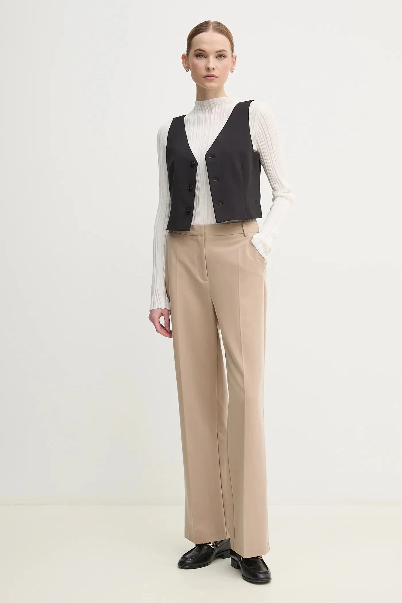 Жилет - фото 2