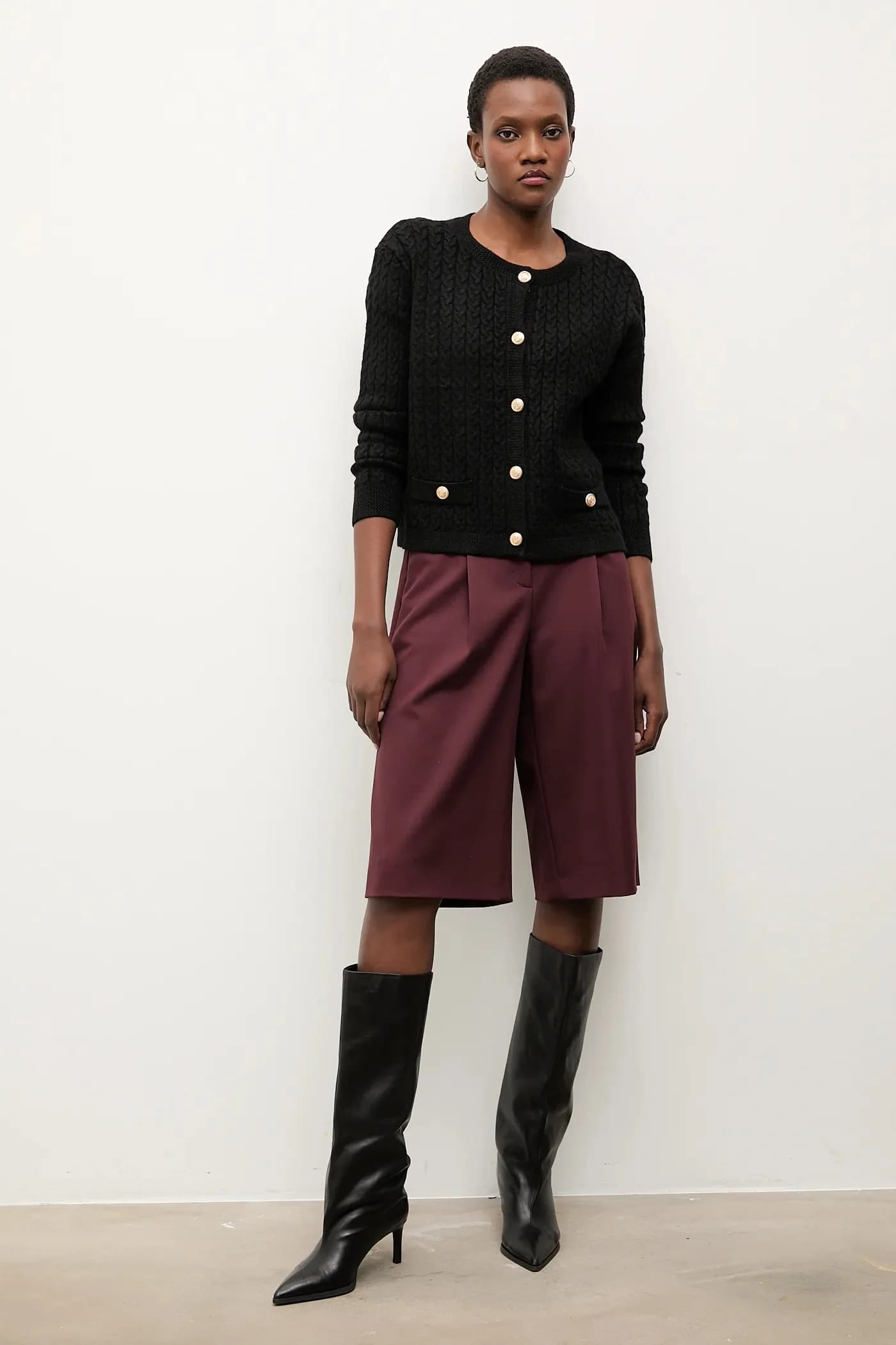 Кардиган - фото 2