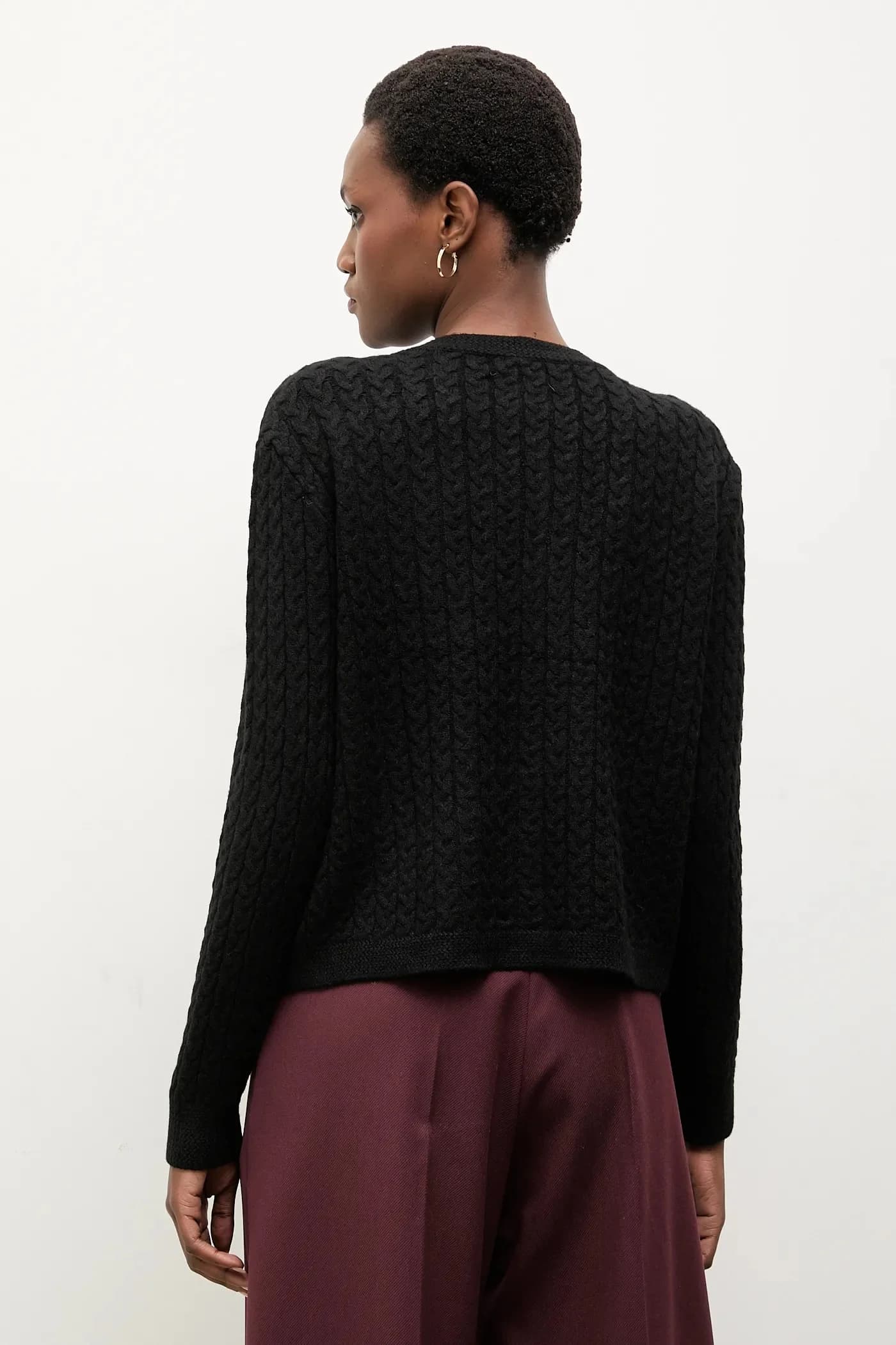 Кардиган - фото 3