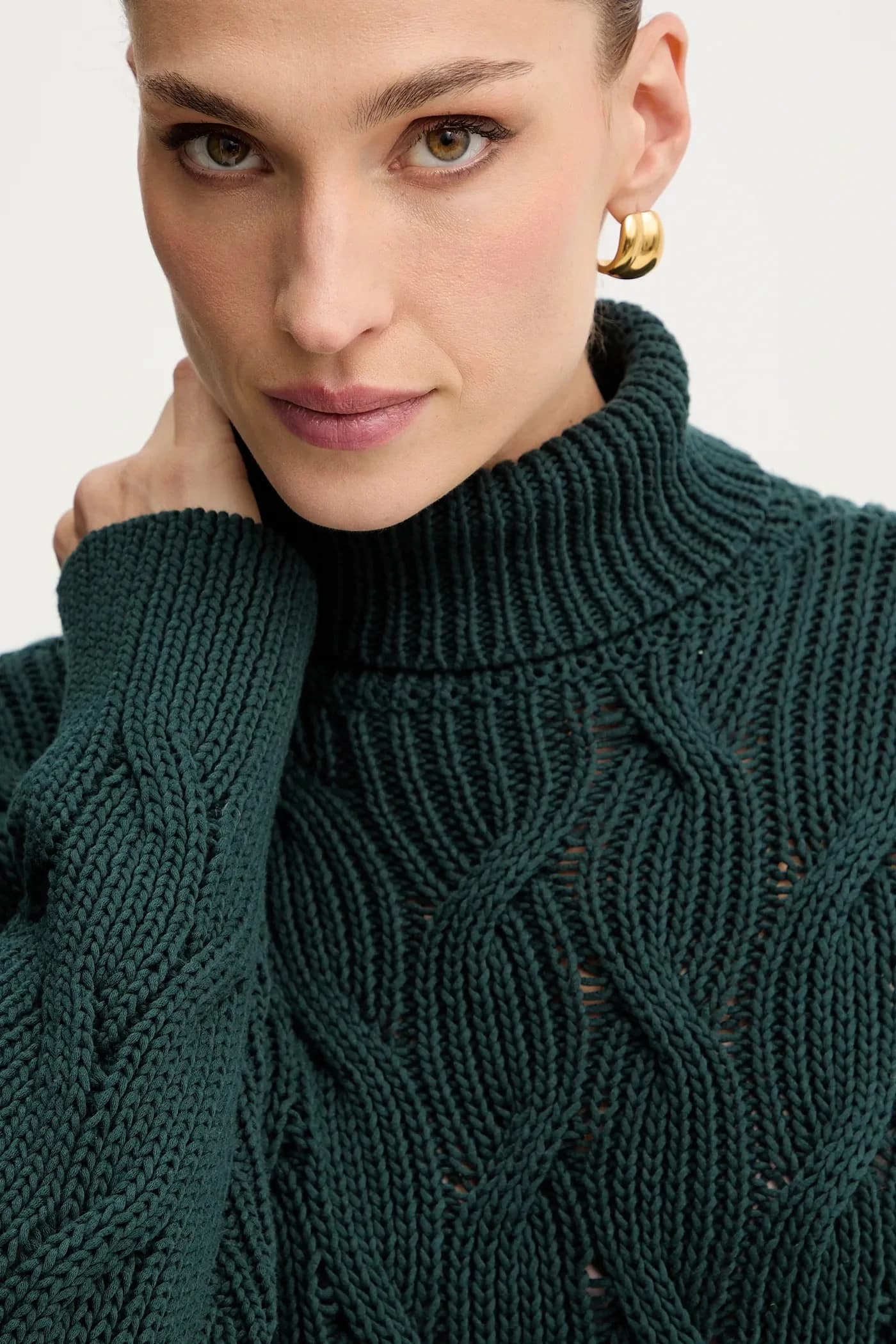 Свитер - фото 4