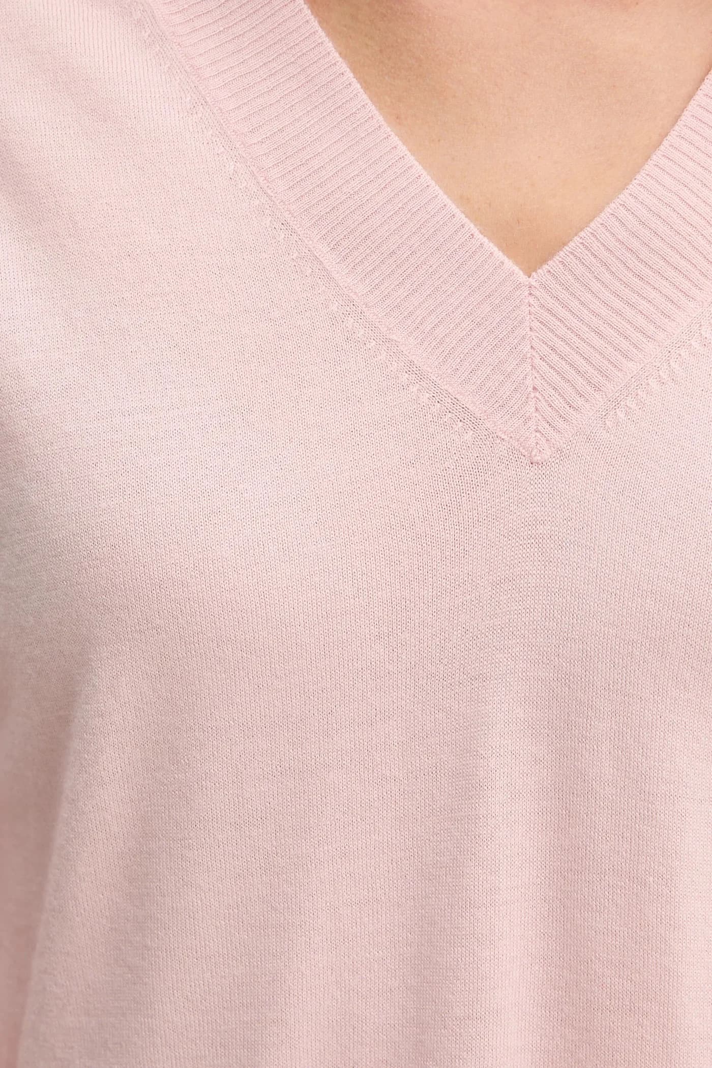 FIOCCHI шерстяной свитер - фото 5