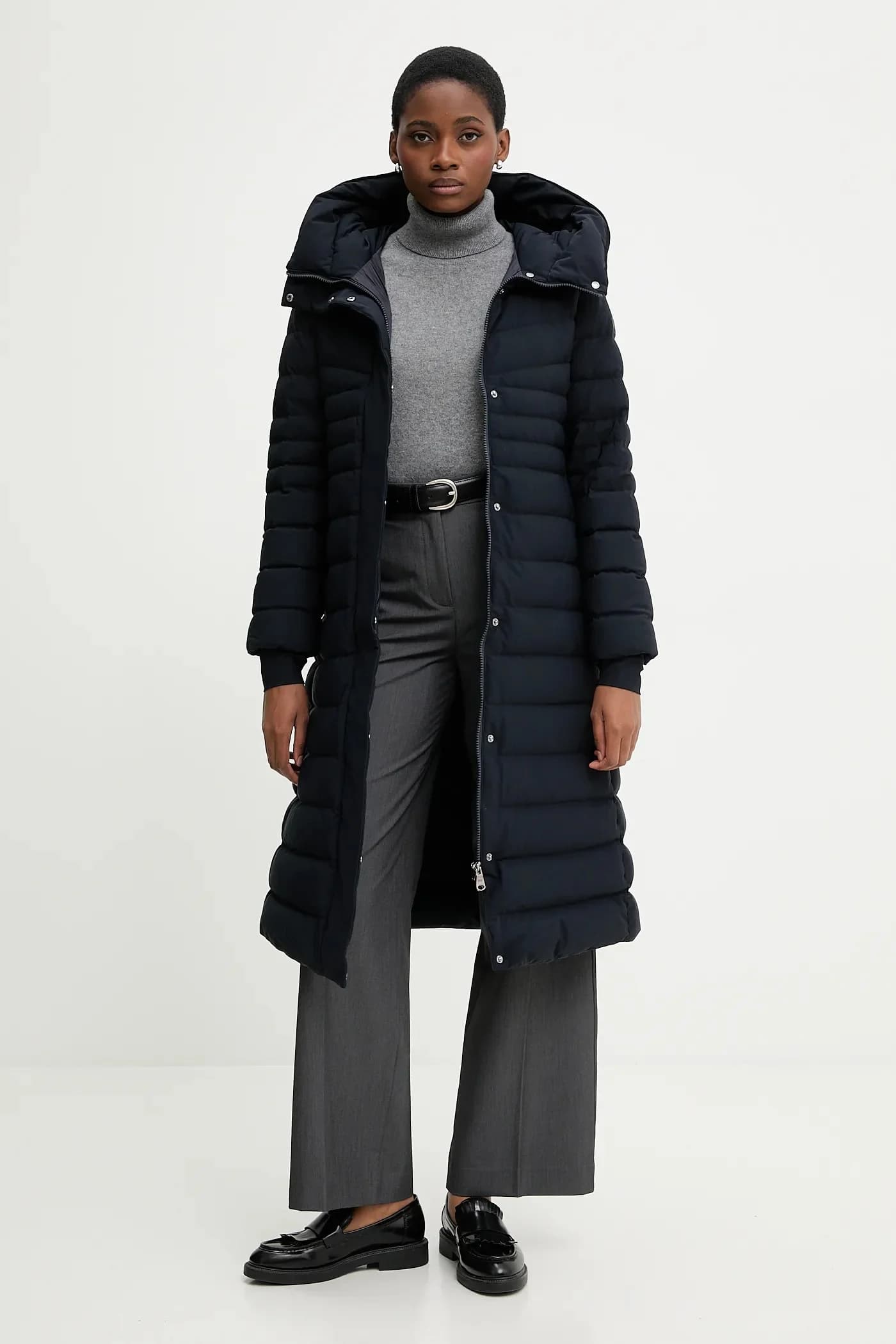 Кашемировый свитер - фото 2