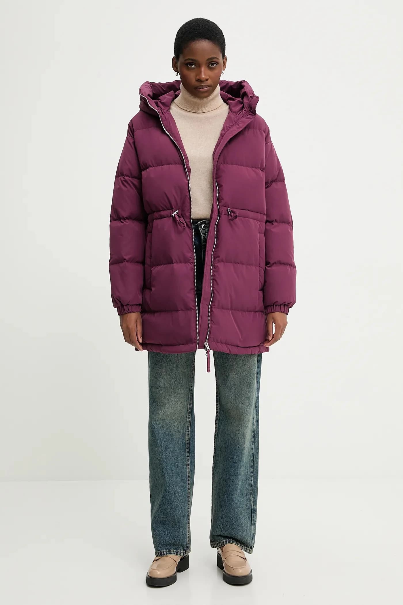 Кашемировый свитер - фото 2