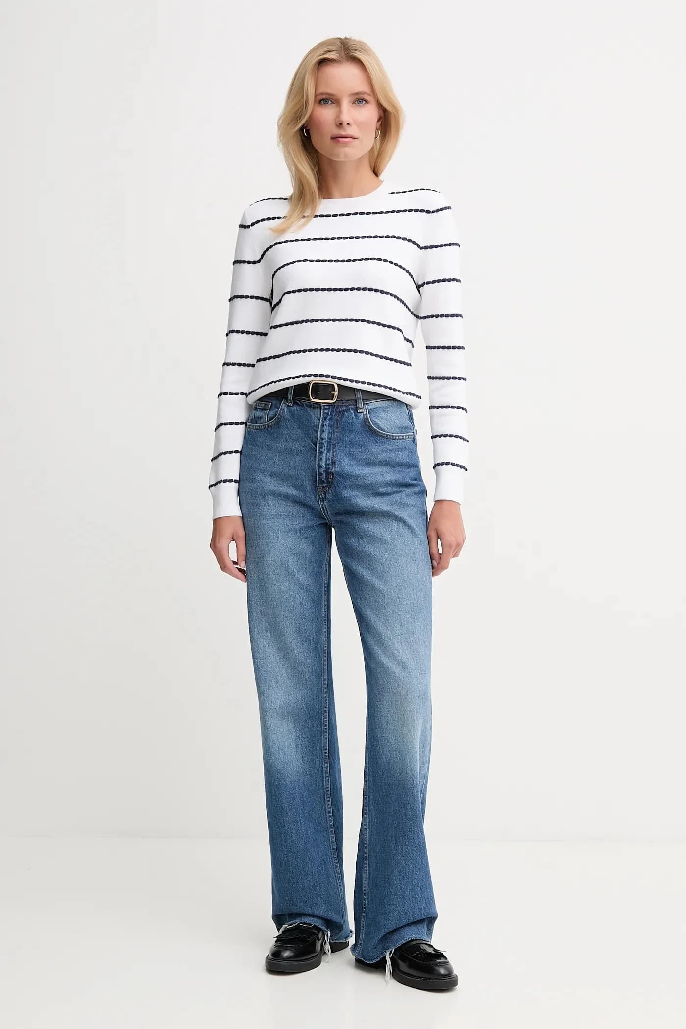 Свитер - фото 2