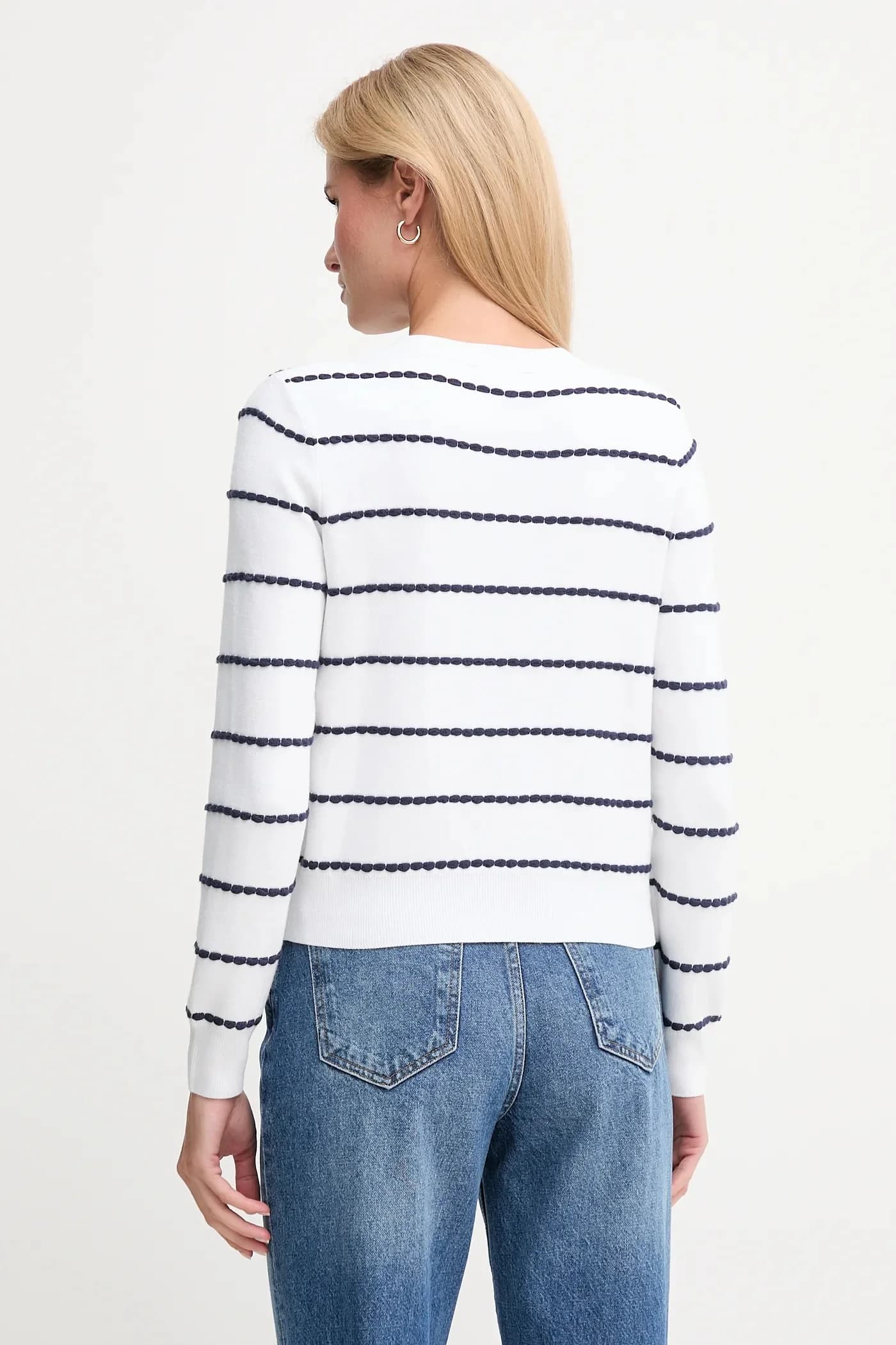 Свитер - фото 3