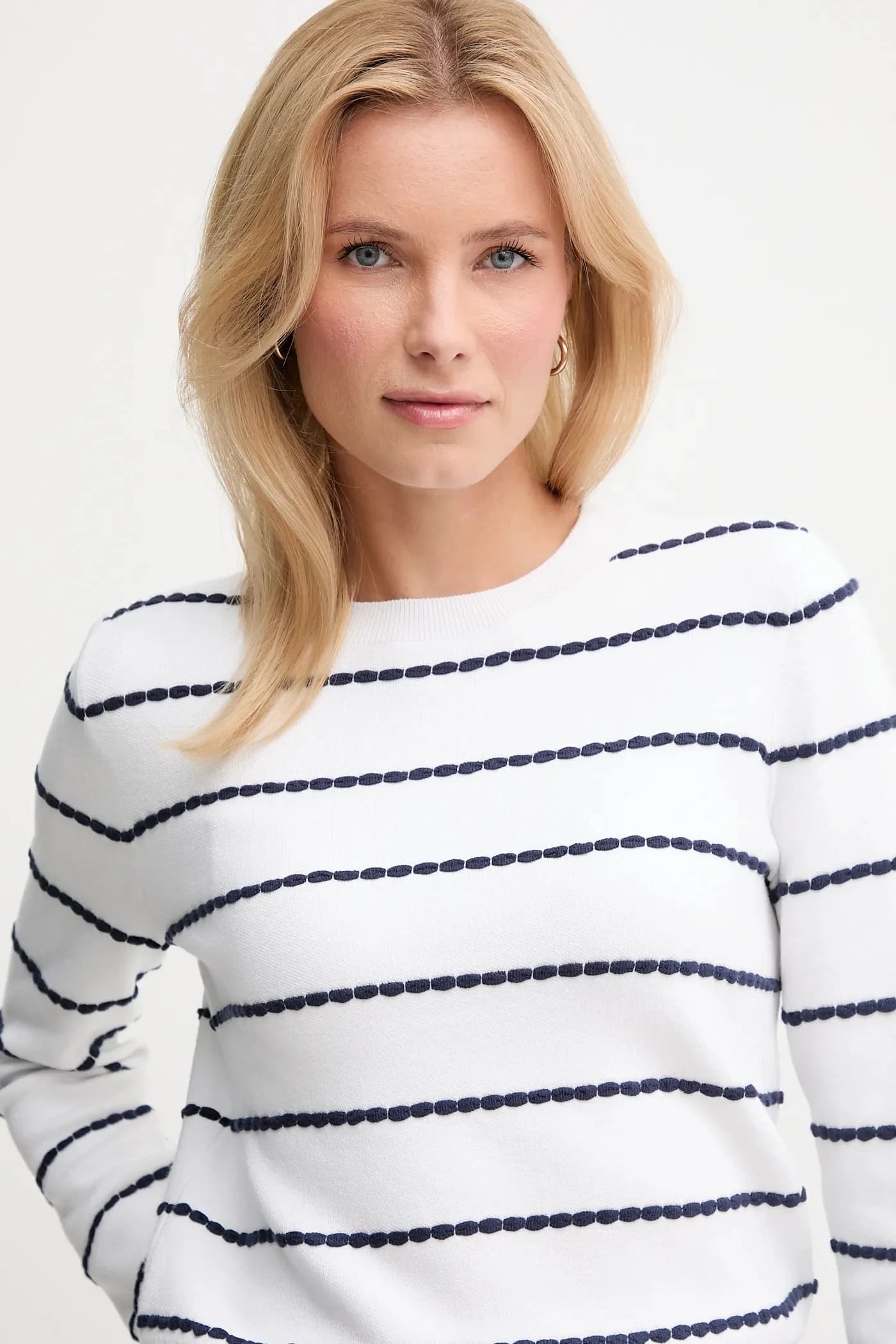 Свитер - фото 4