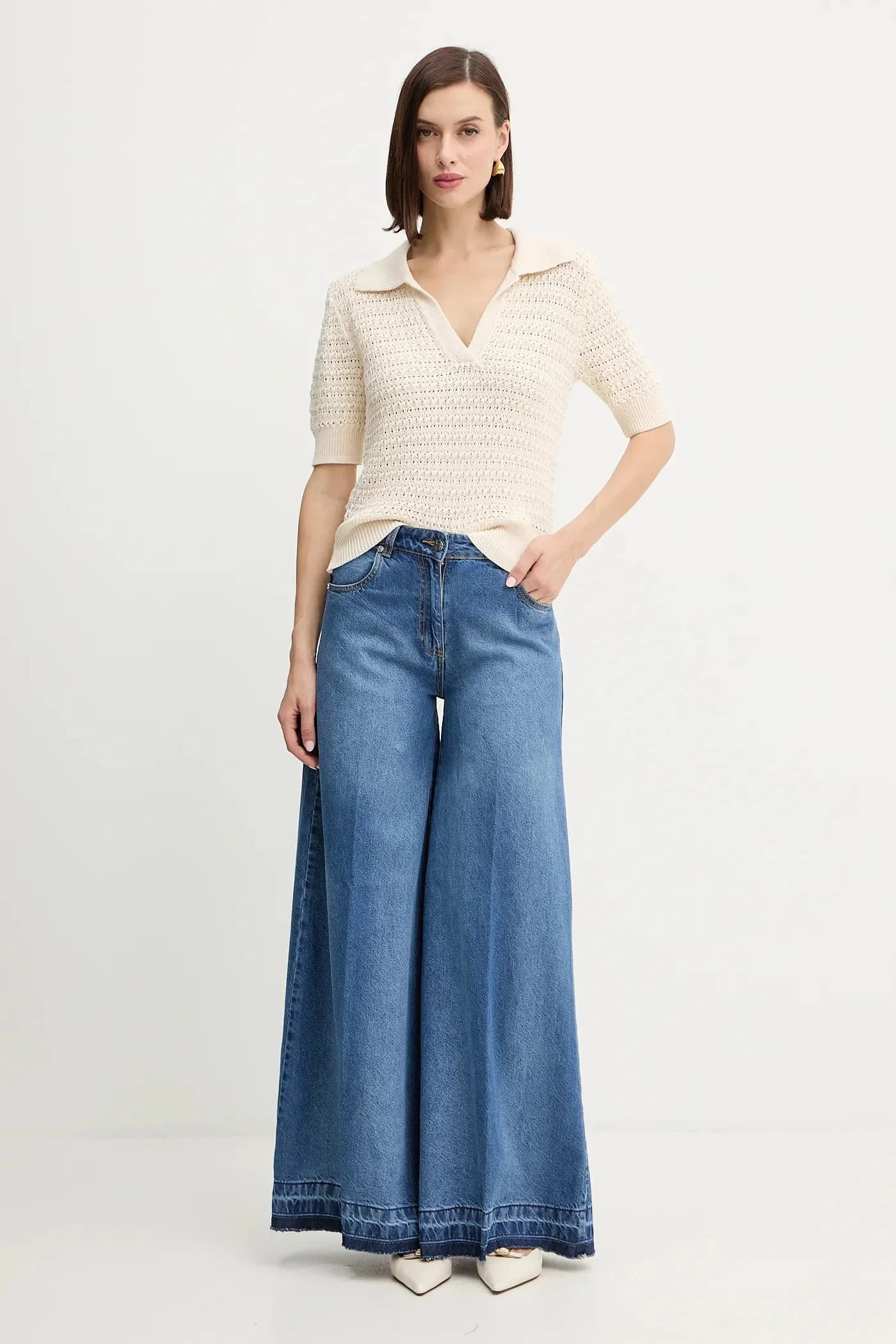 Свитер - фото 2