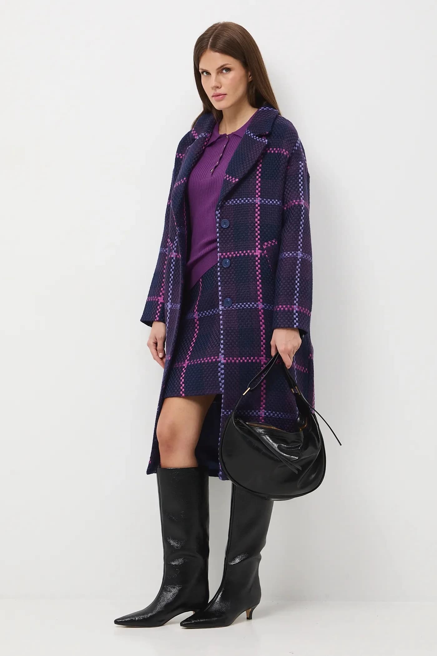 Свитер - фото 2