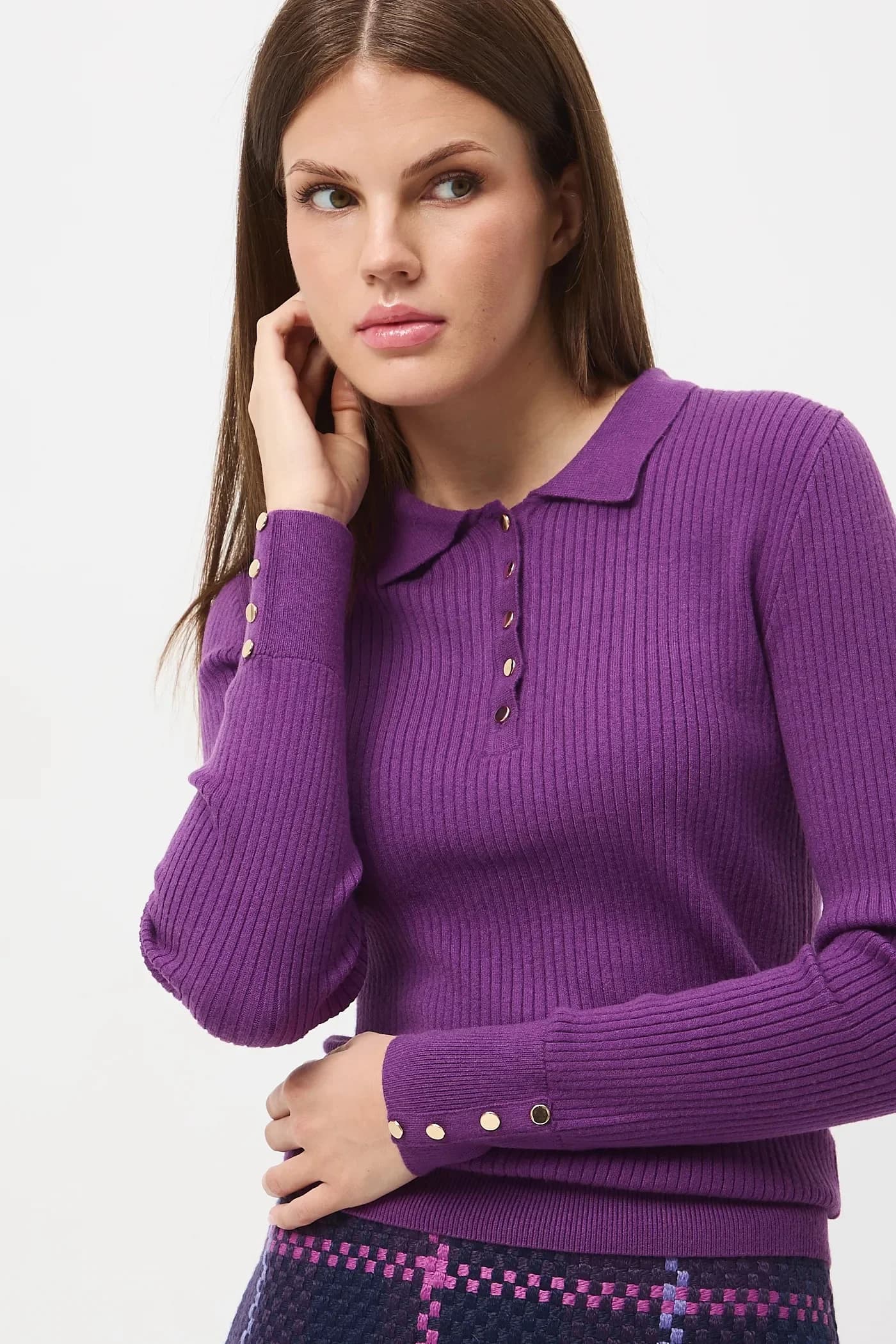 Свитер - фото 4