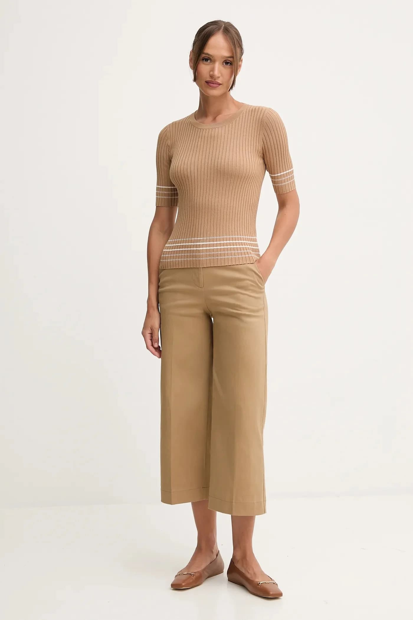 Свитер - фото 2