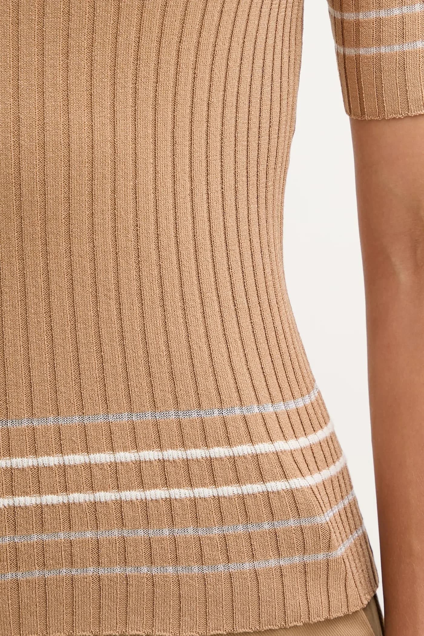 Свитер - фото 5