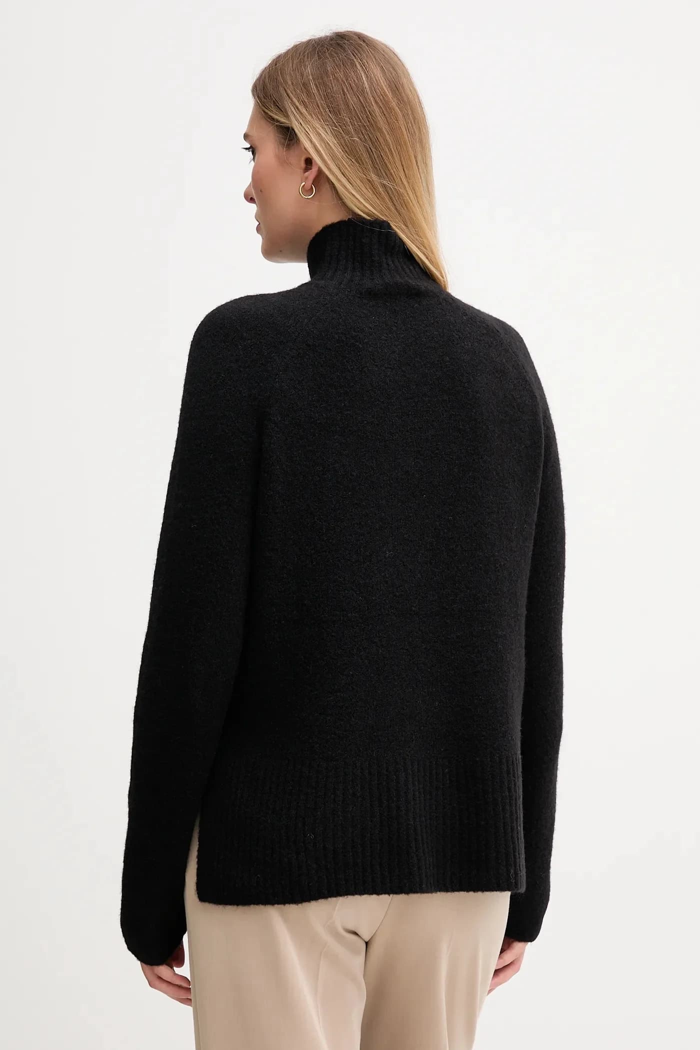 Свитер - фото 3