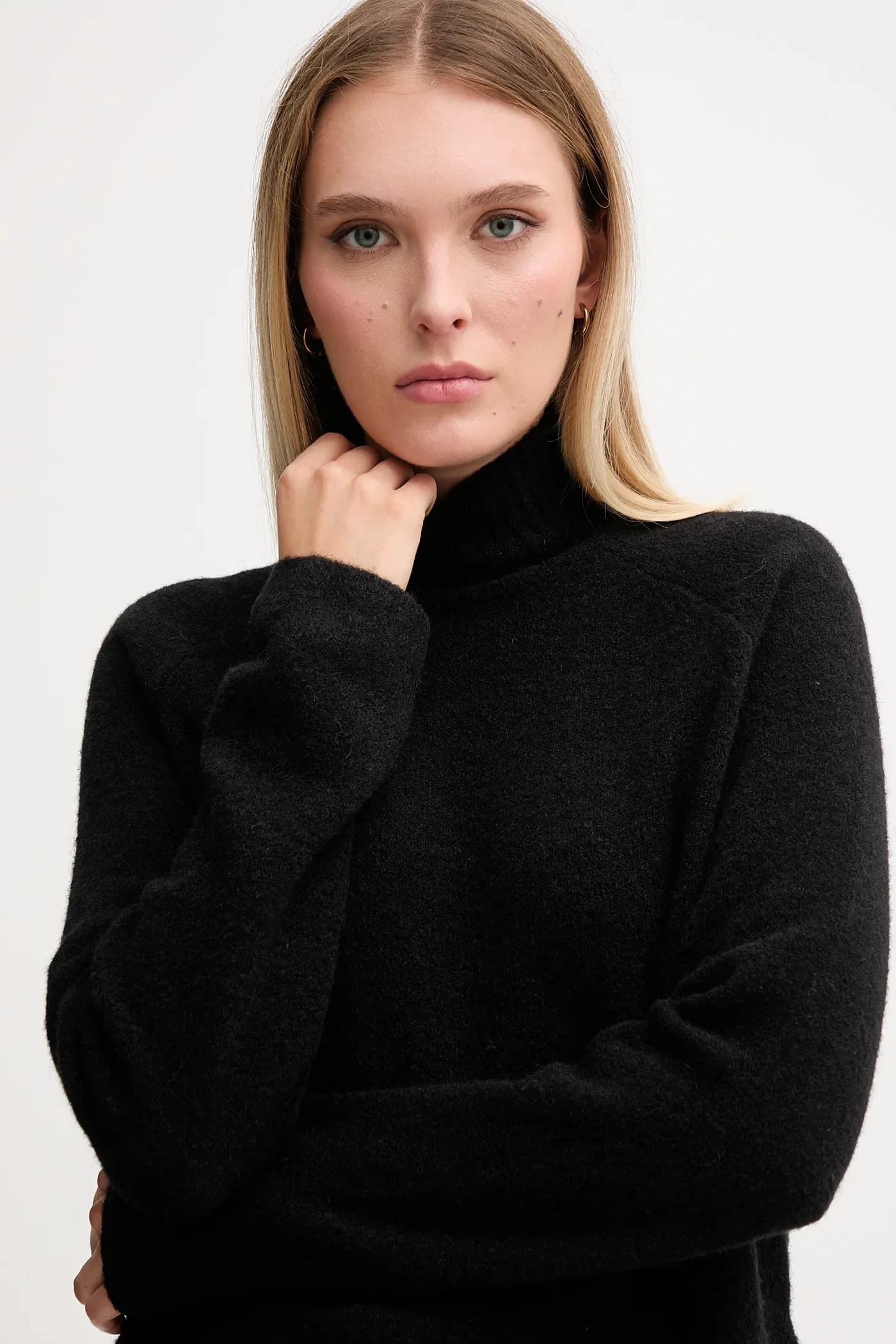 Свитер - фото 4