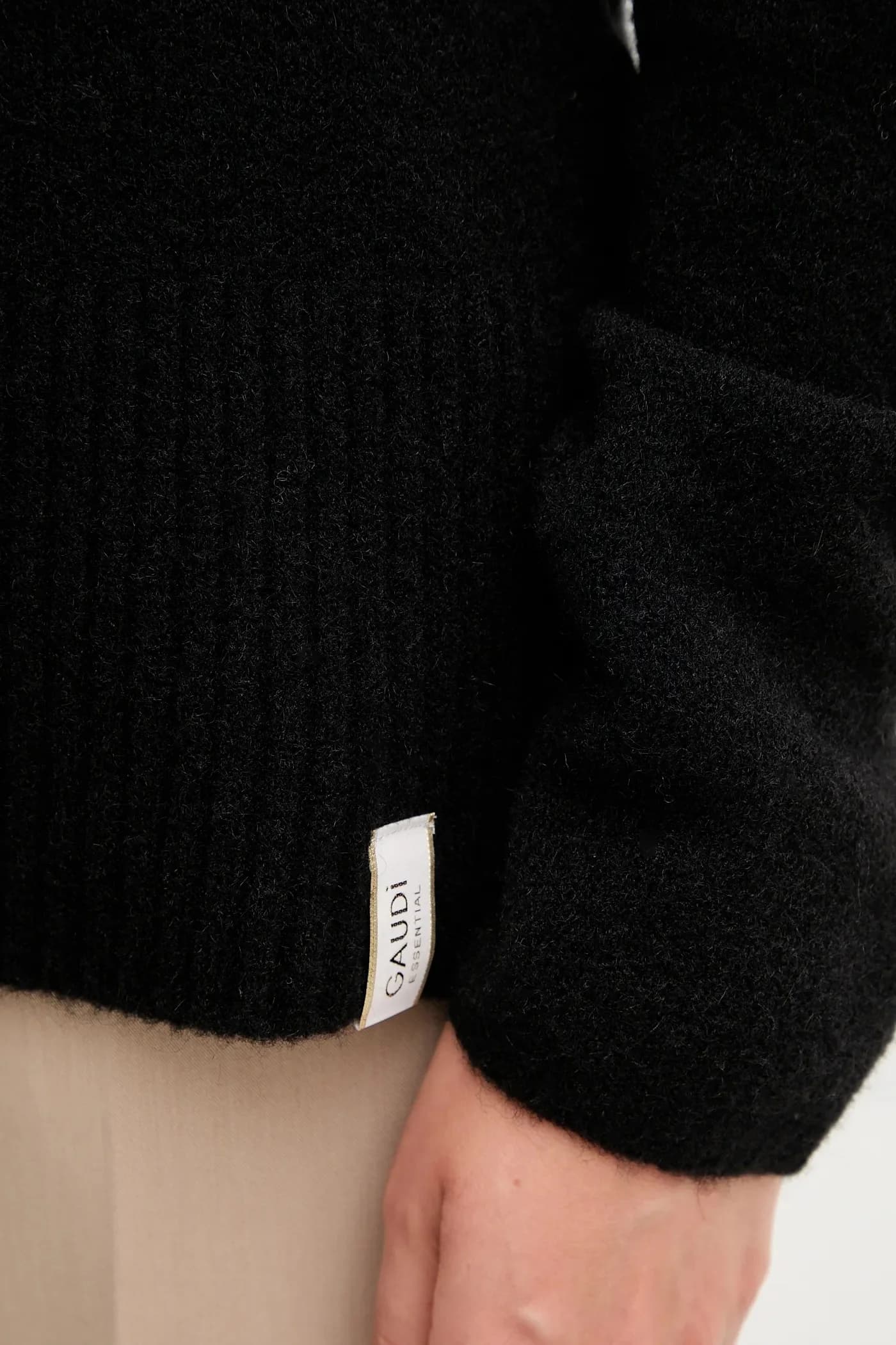 Свитер - фото 5