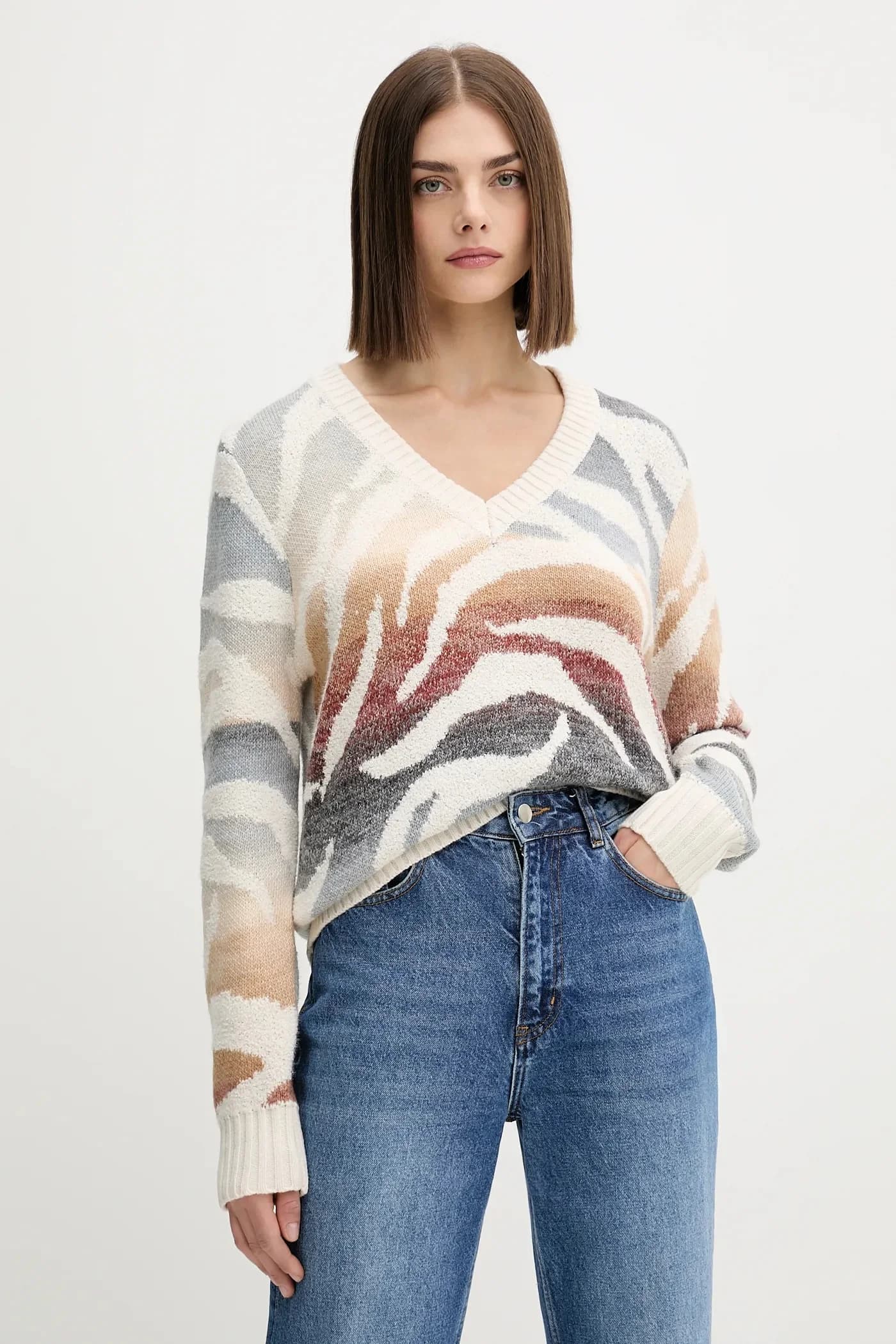 ВАСИЛЛА свитер