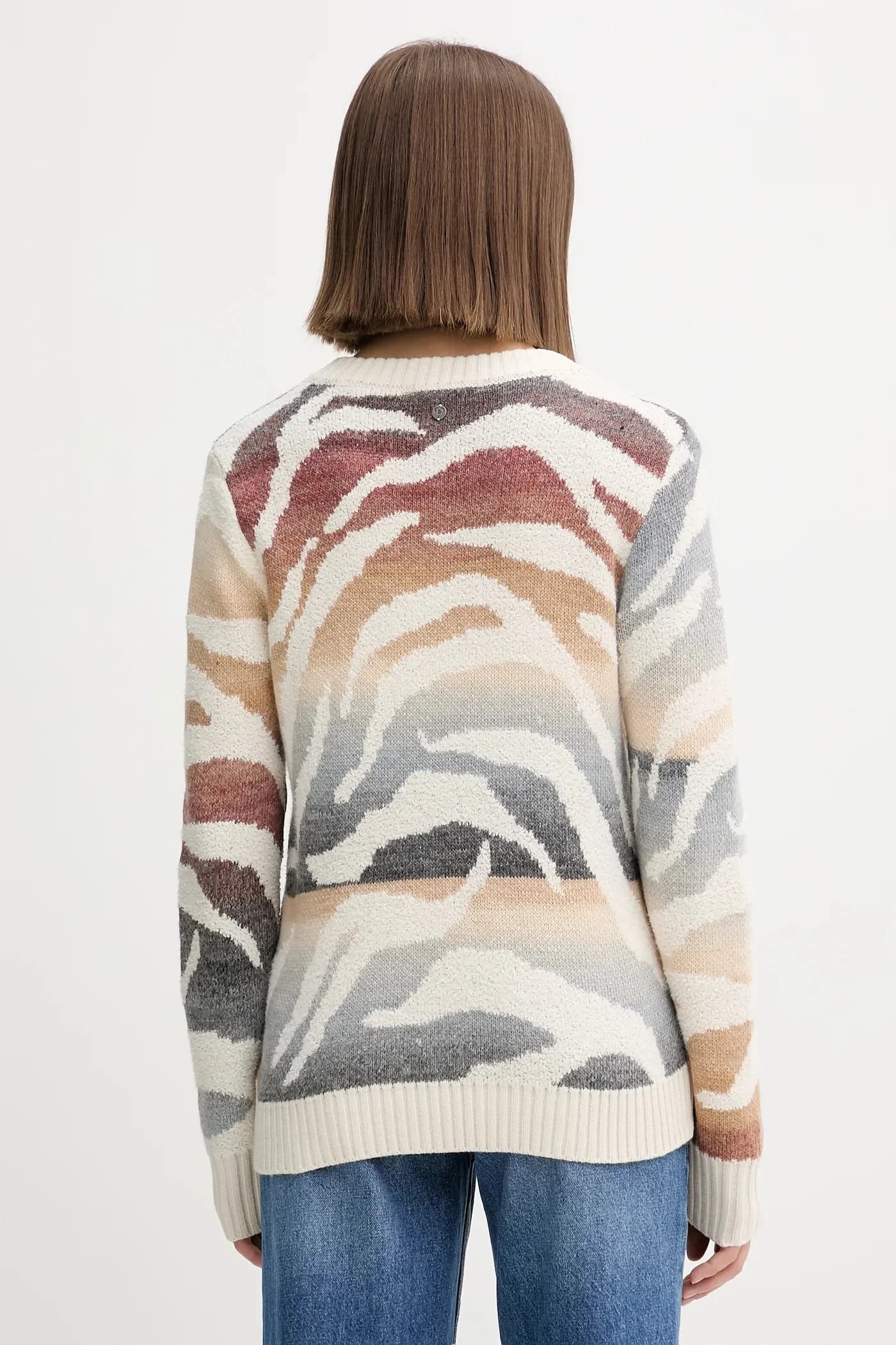 ВАСИЛЛА свитер - фото 3