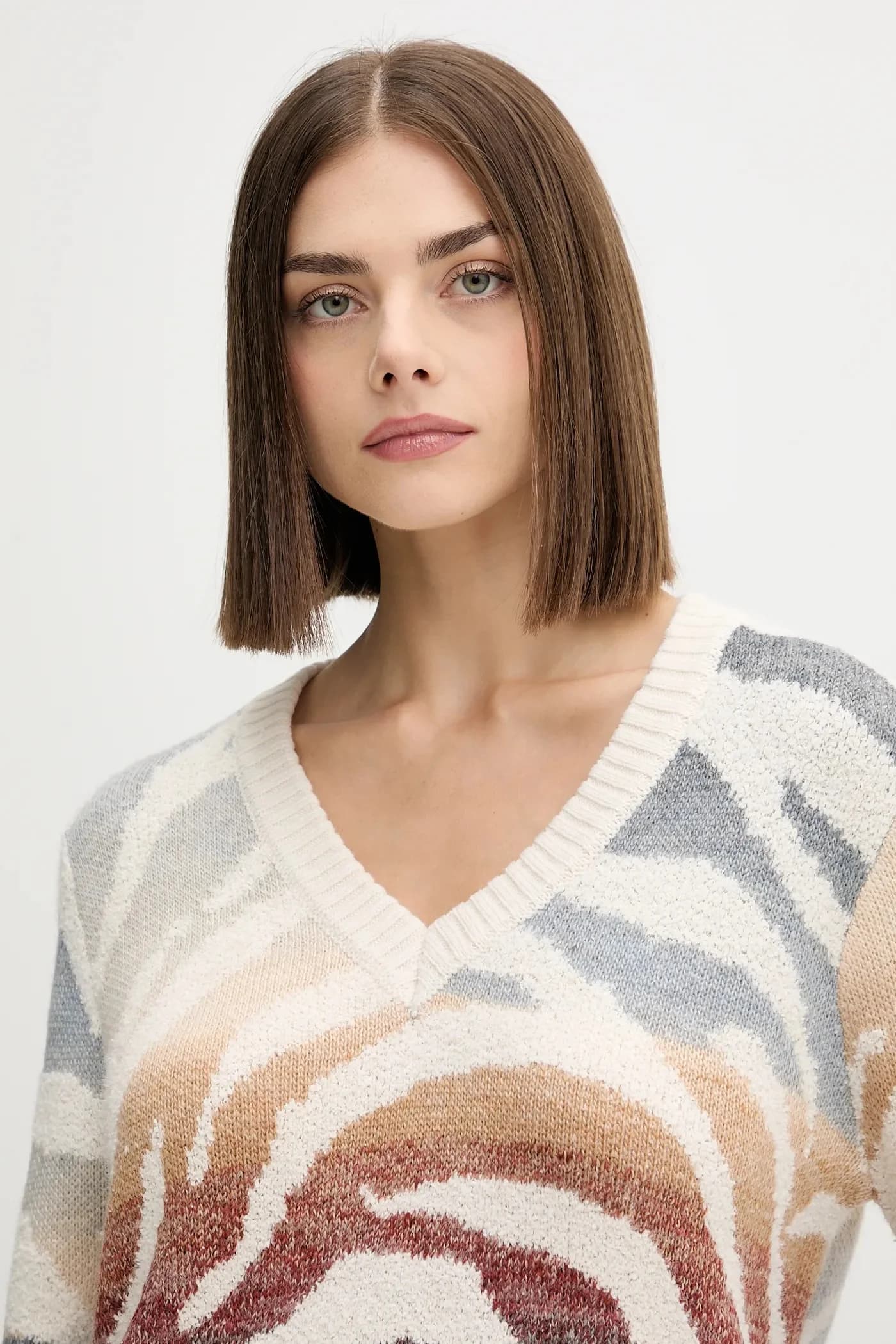 ВАСИЛЛА свитер - фото 4