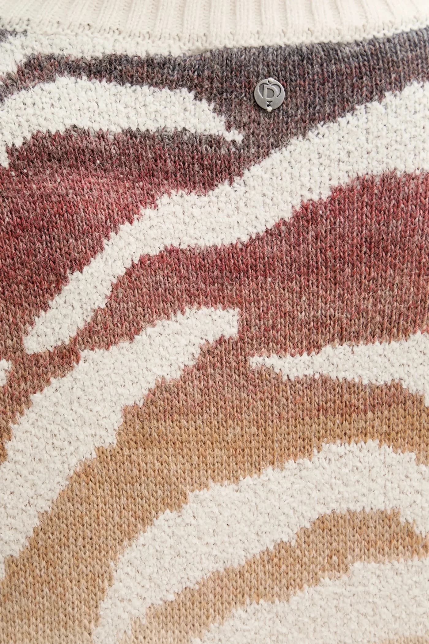 ВАСИЛЛА свитер - фото 5