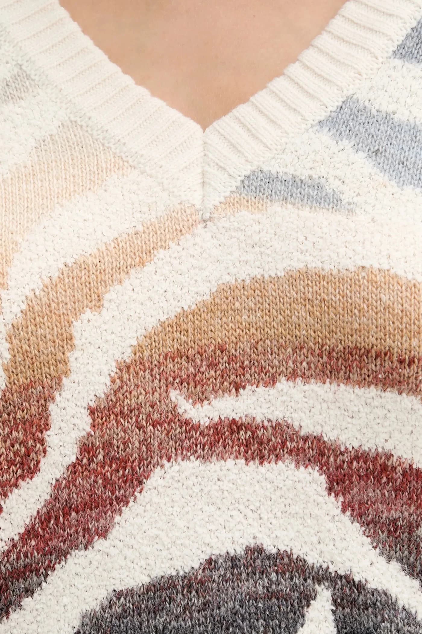 ВАСИЛЛА свитер - фото 6