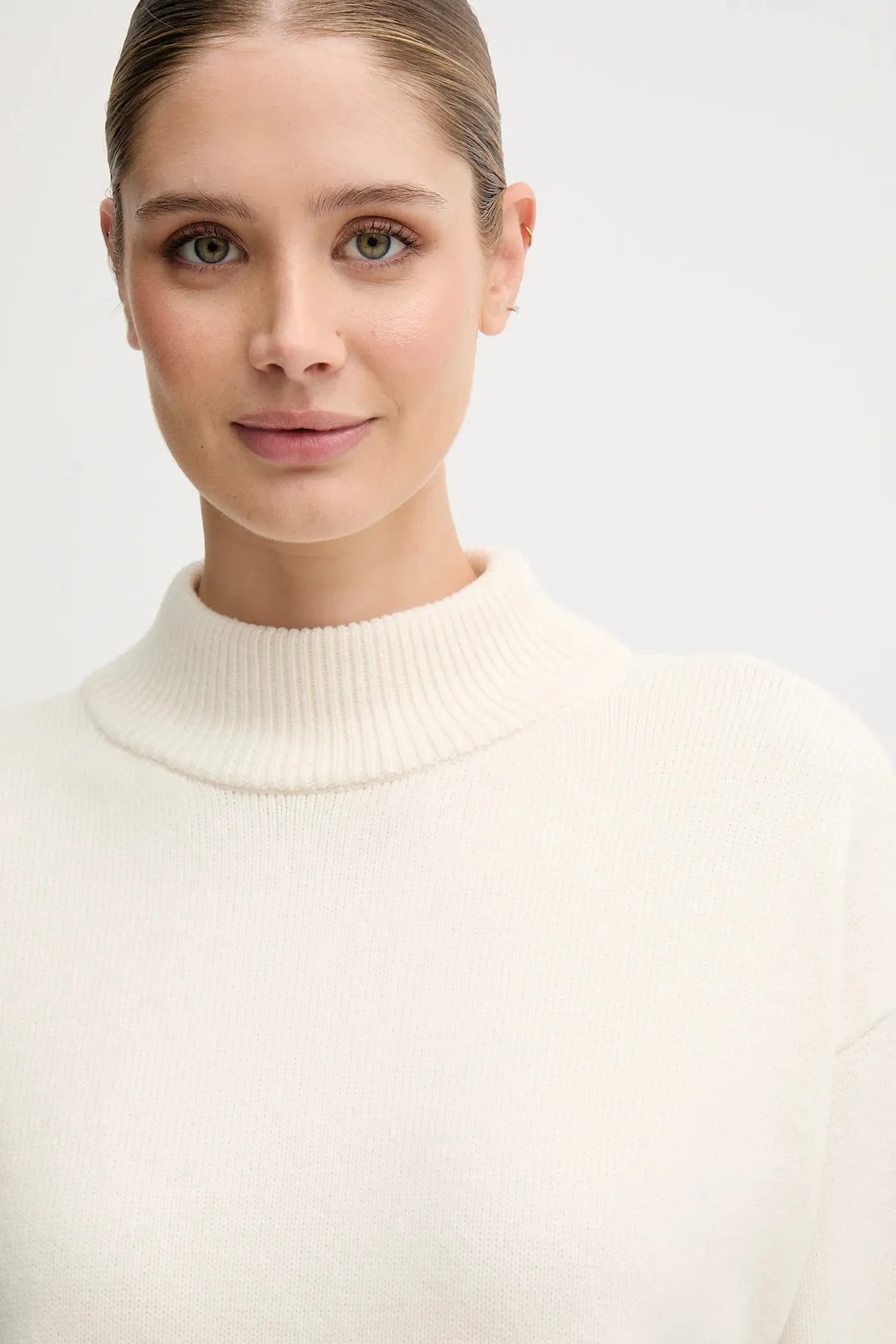 Свитер - фото 4