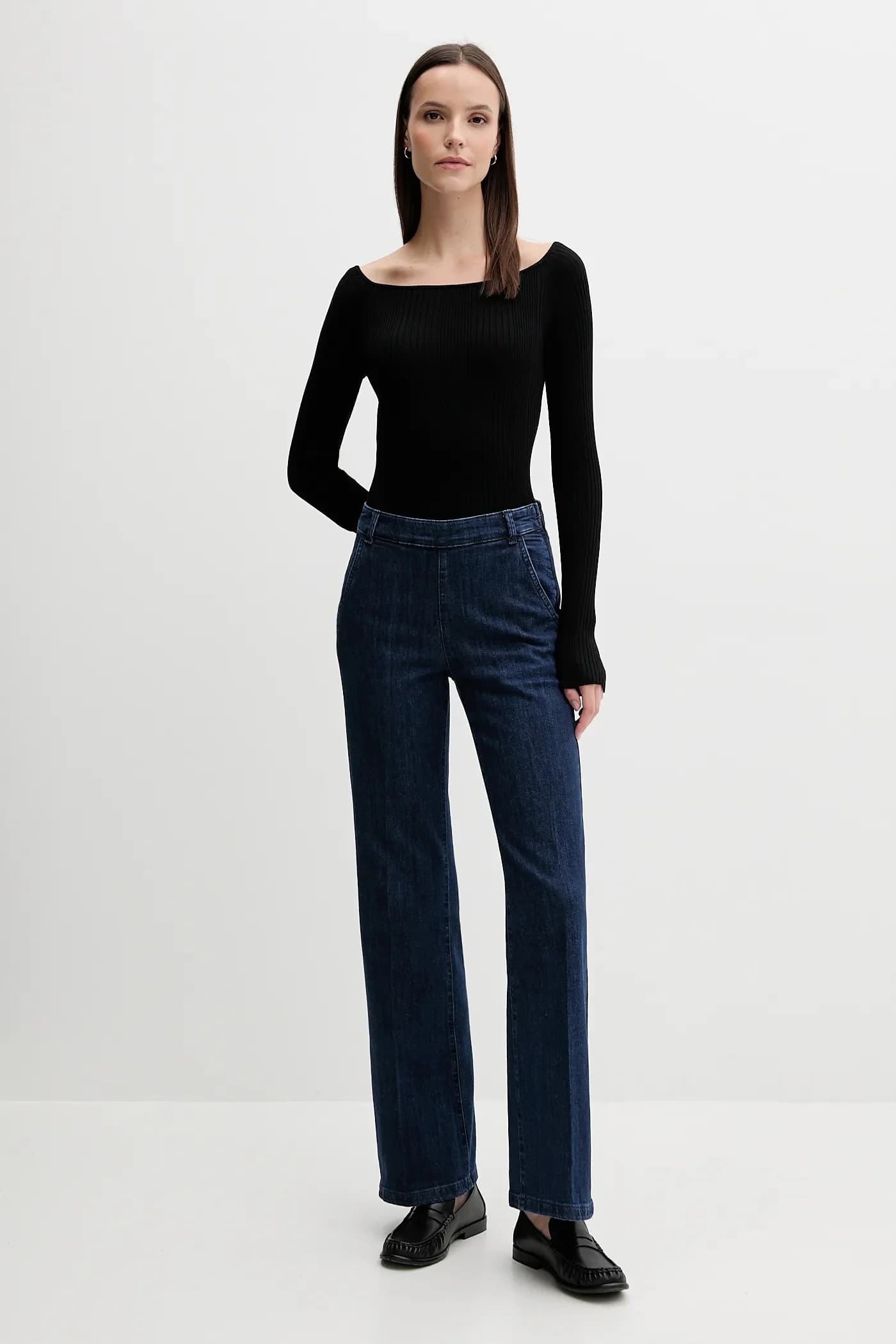 Свитер - фото 2