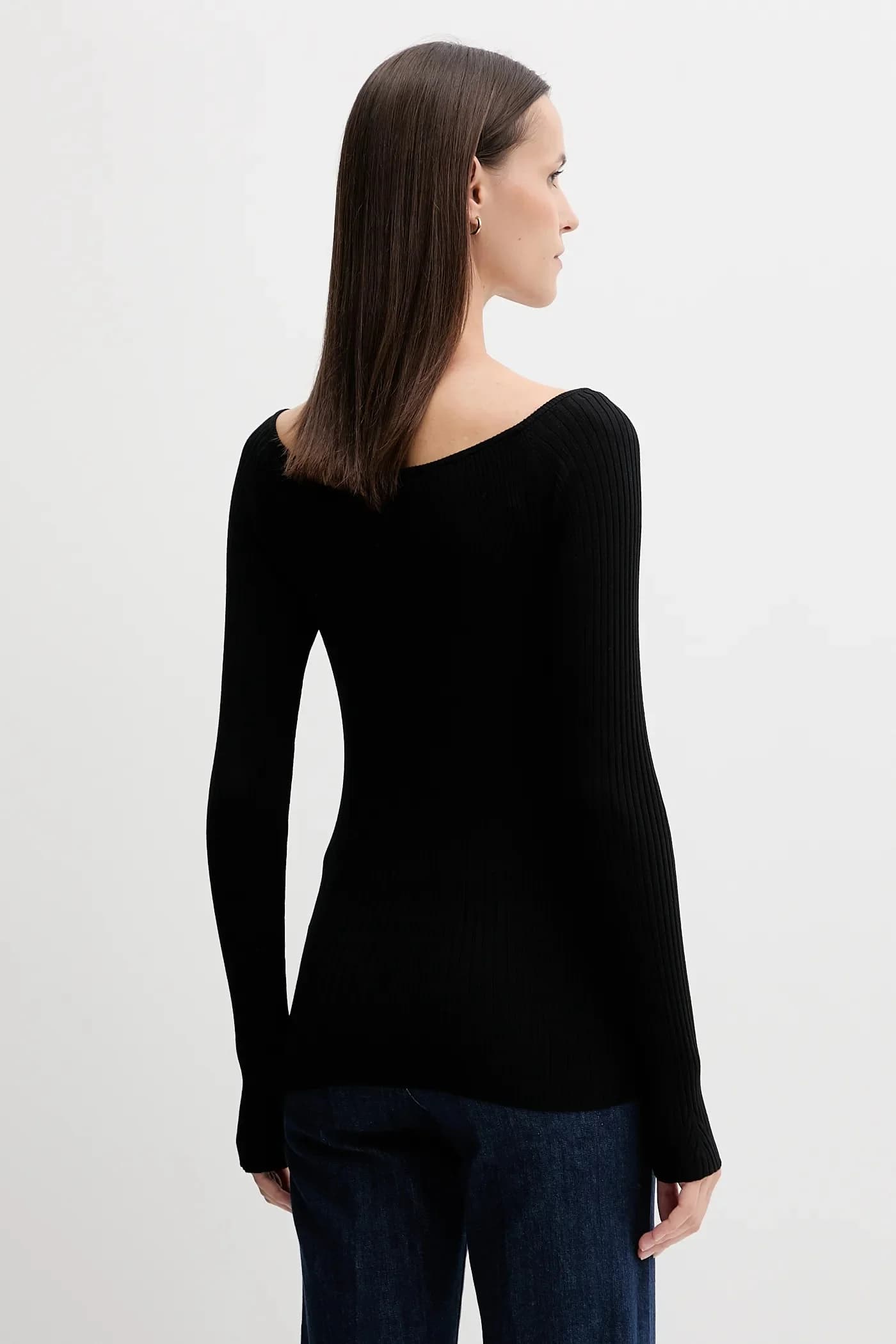 Свитер - фото 3