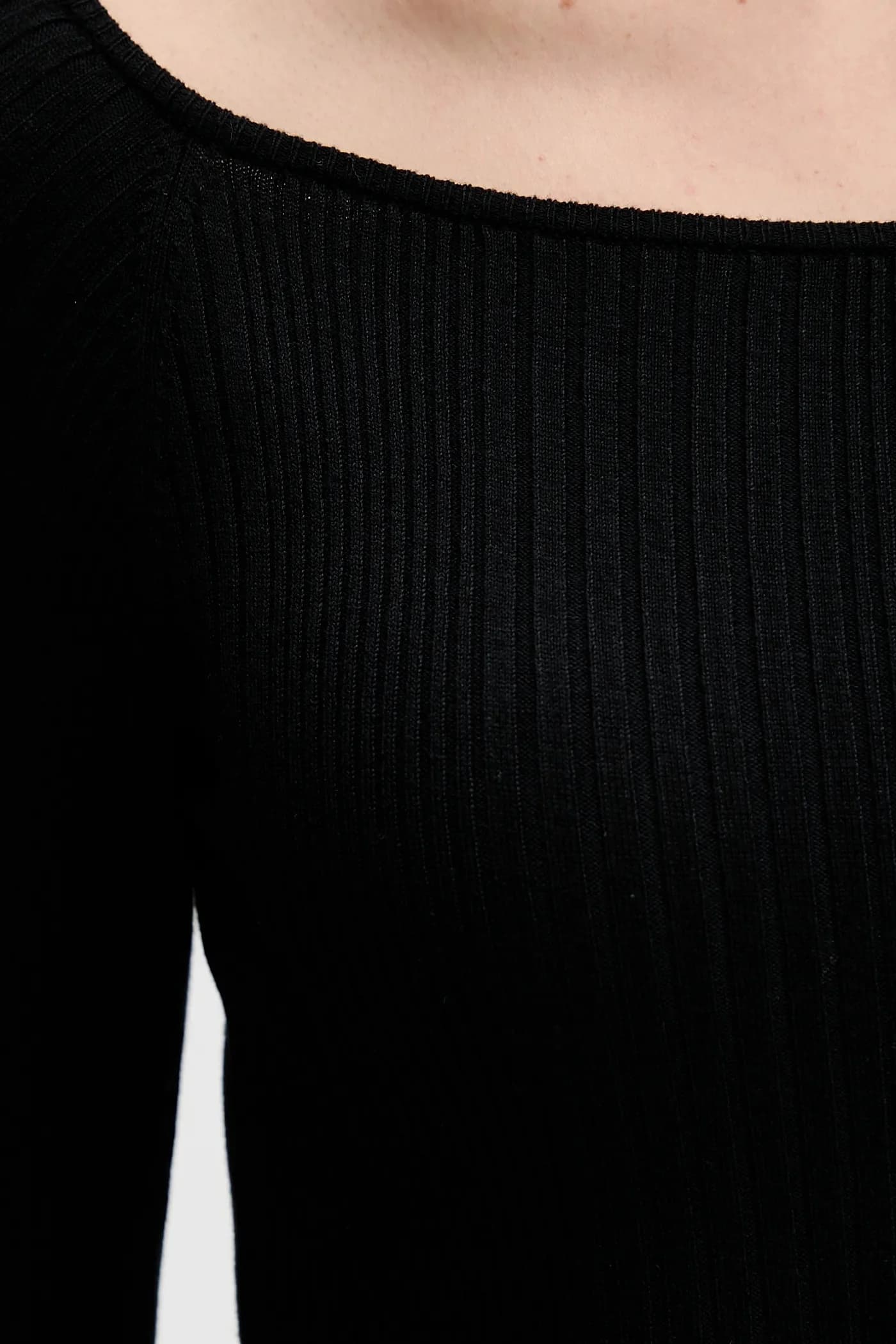 Свитер - фото 5