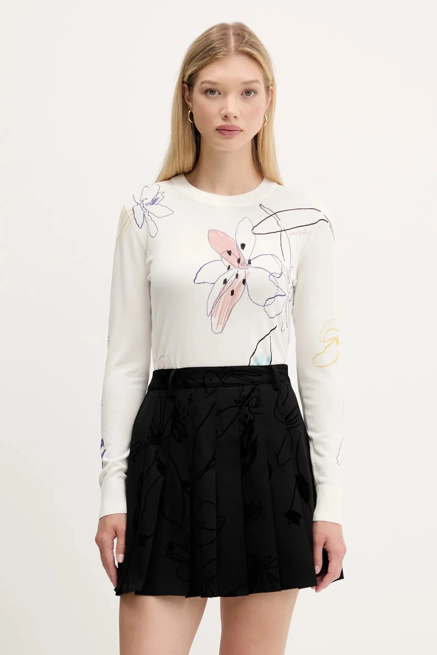 АРТИ свитер