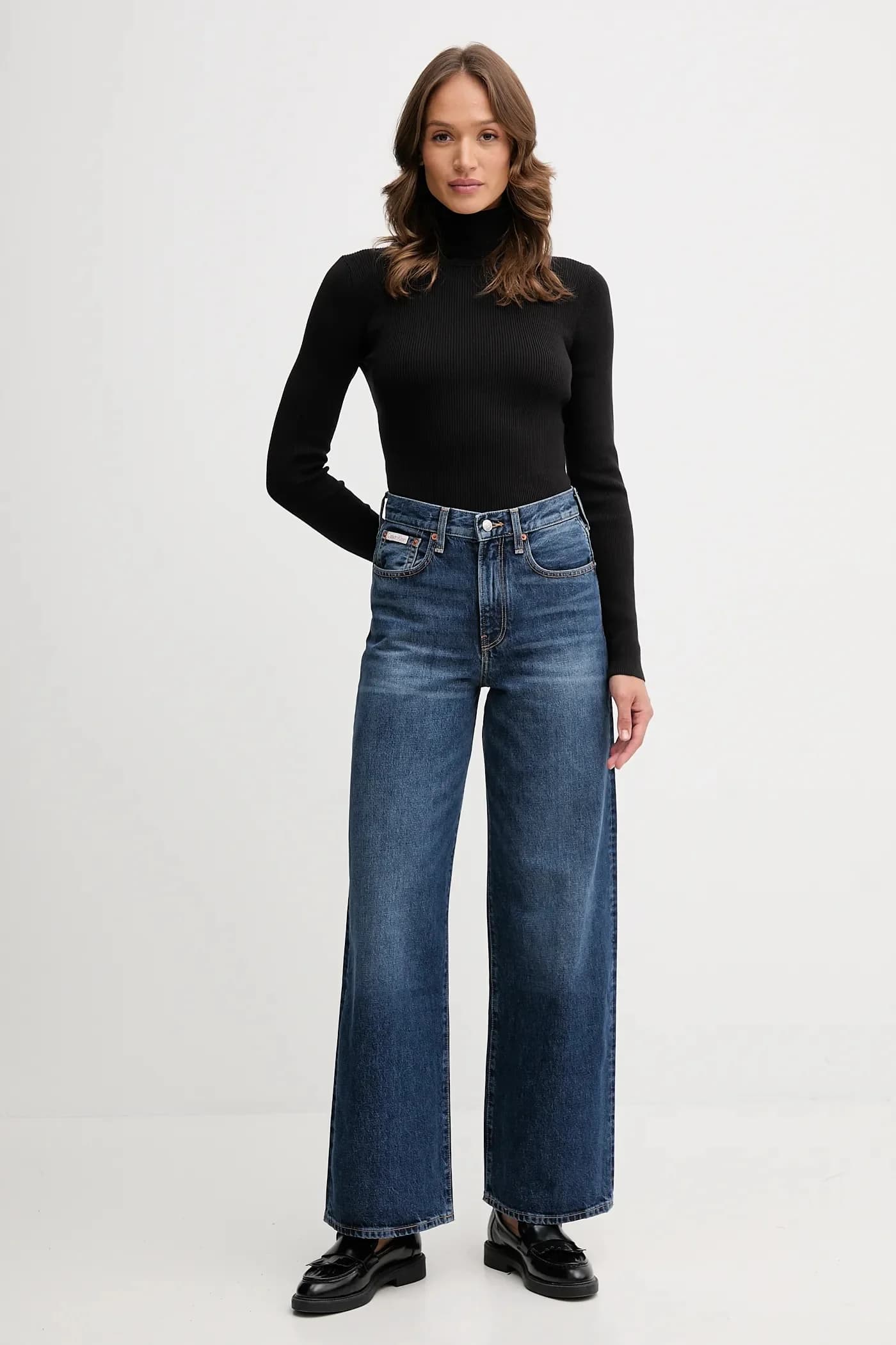 Свитер - фото 2