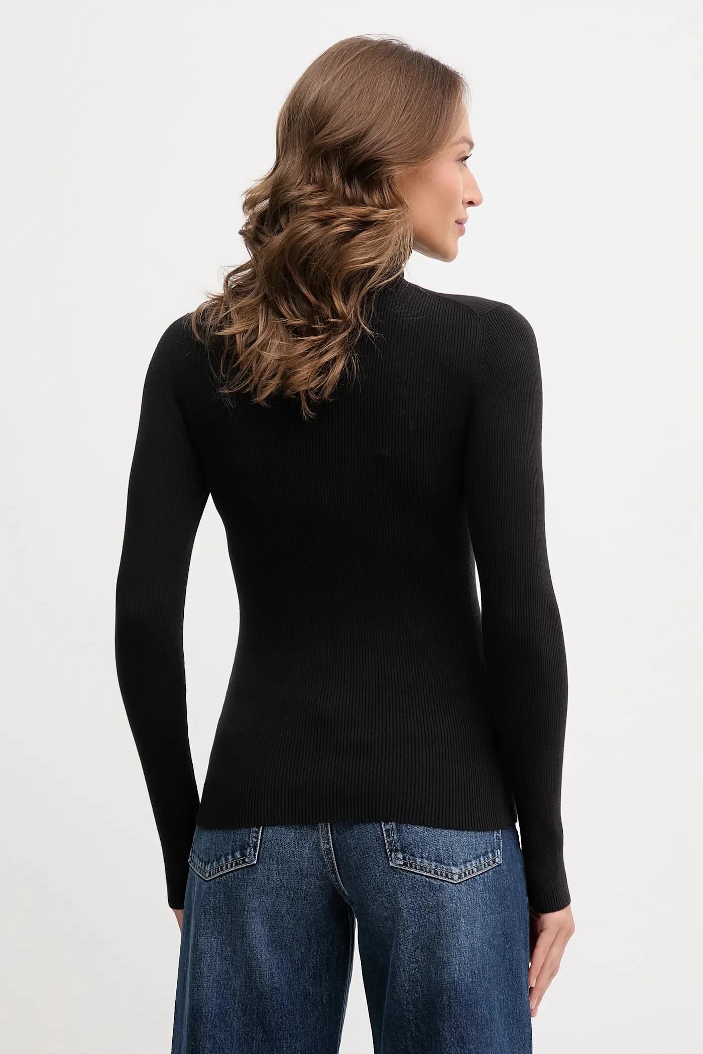 Свитер - фото 3