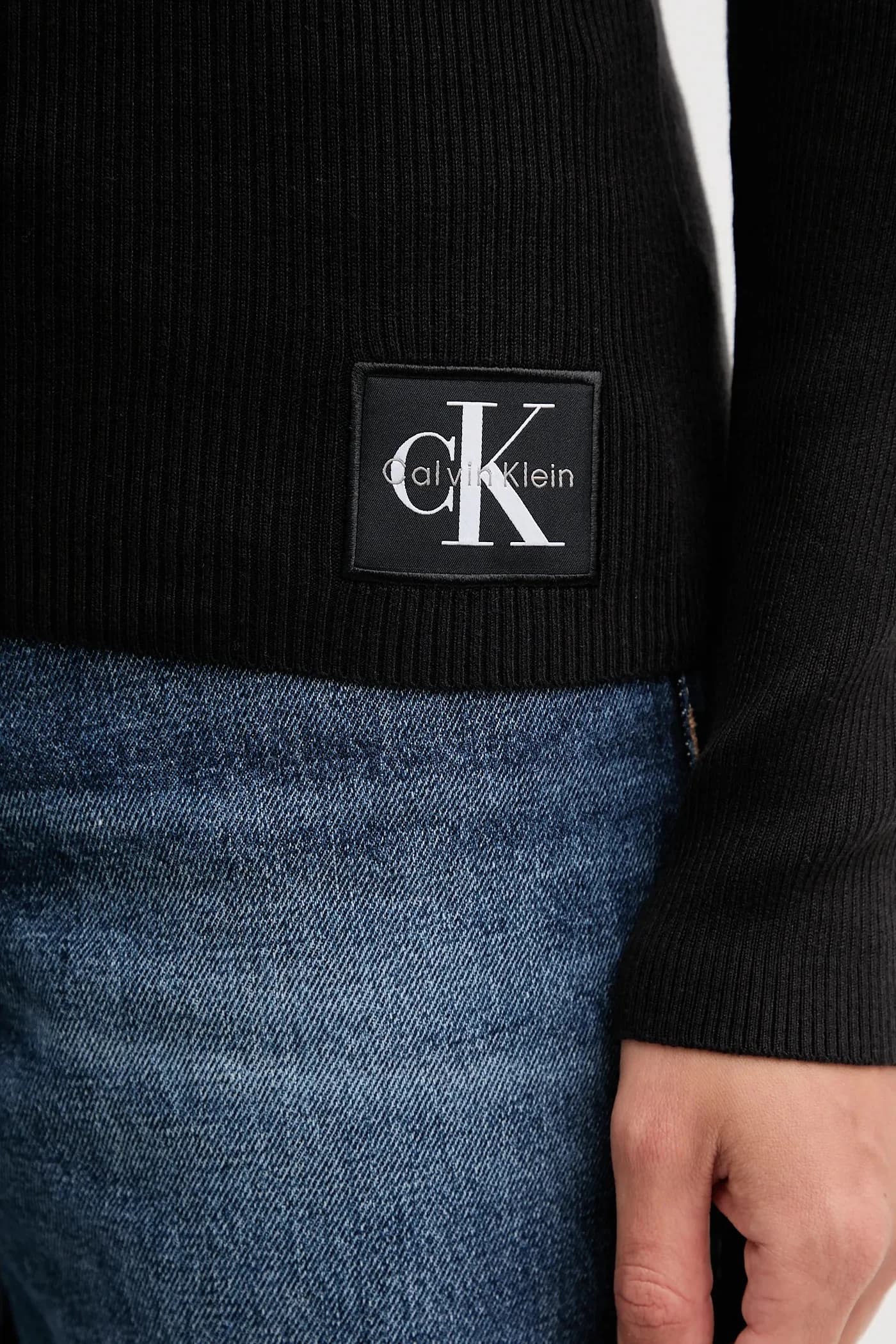 Свитер - фото 5