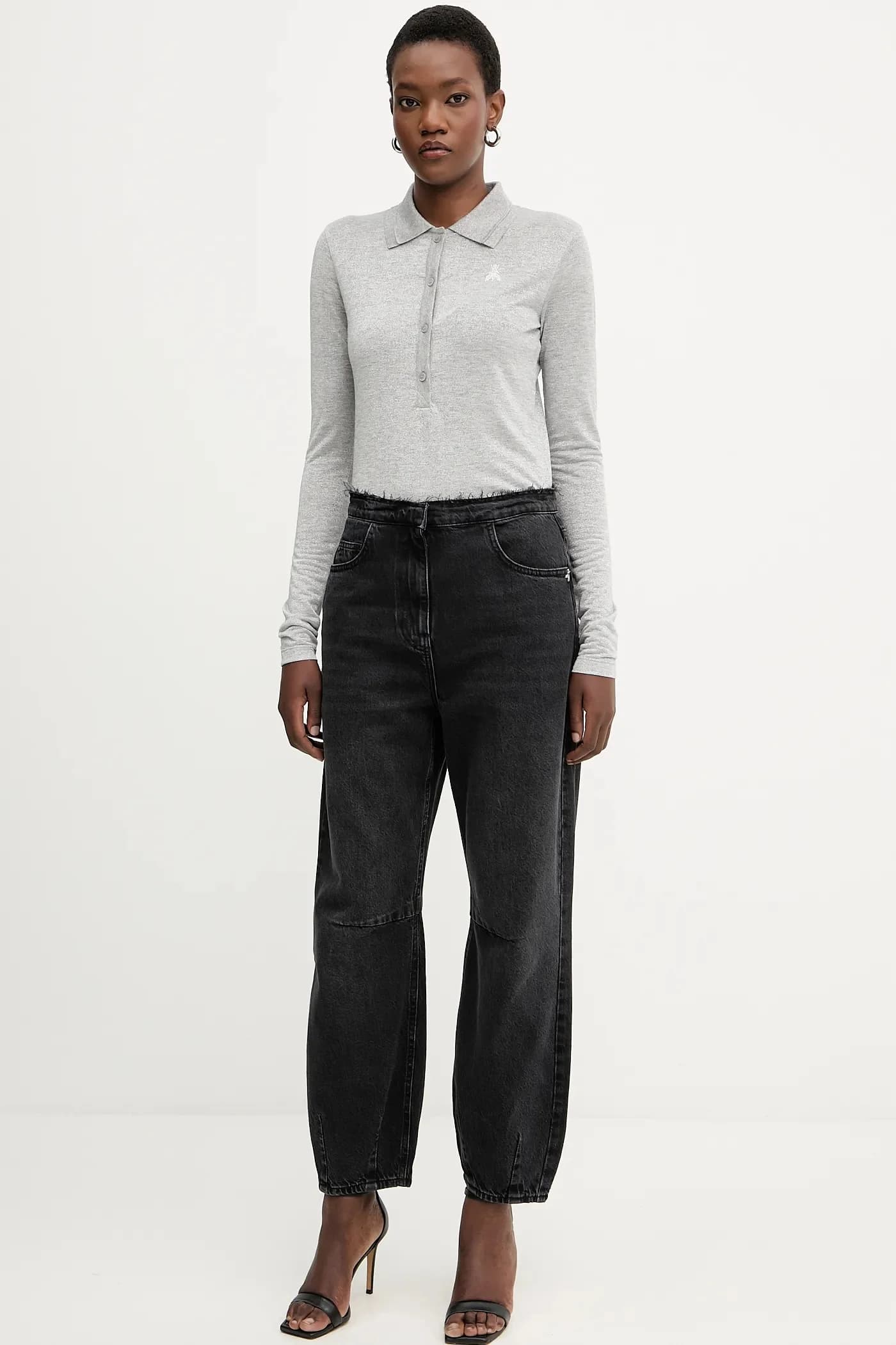 футболка - фото 2