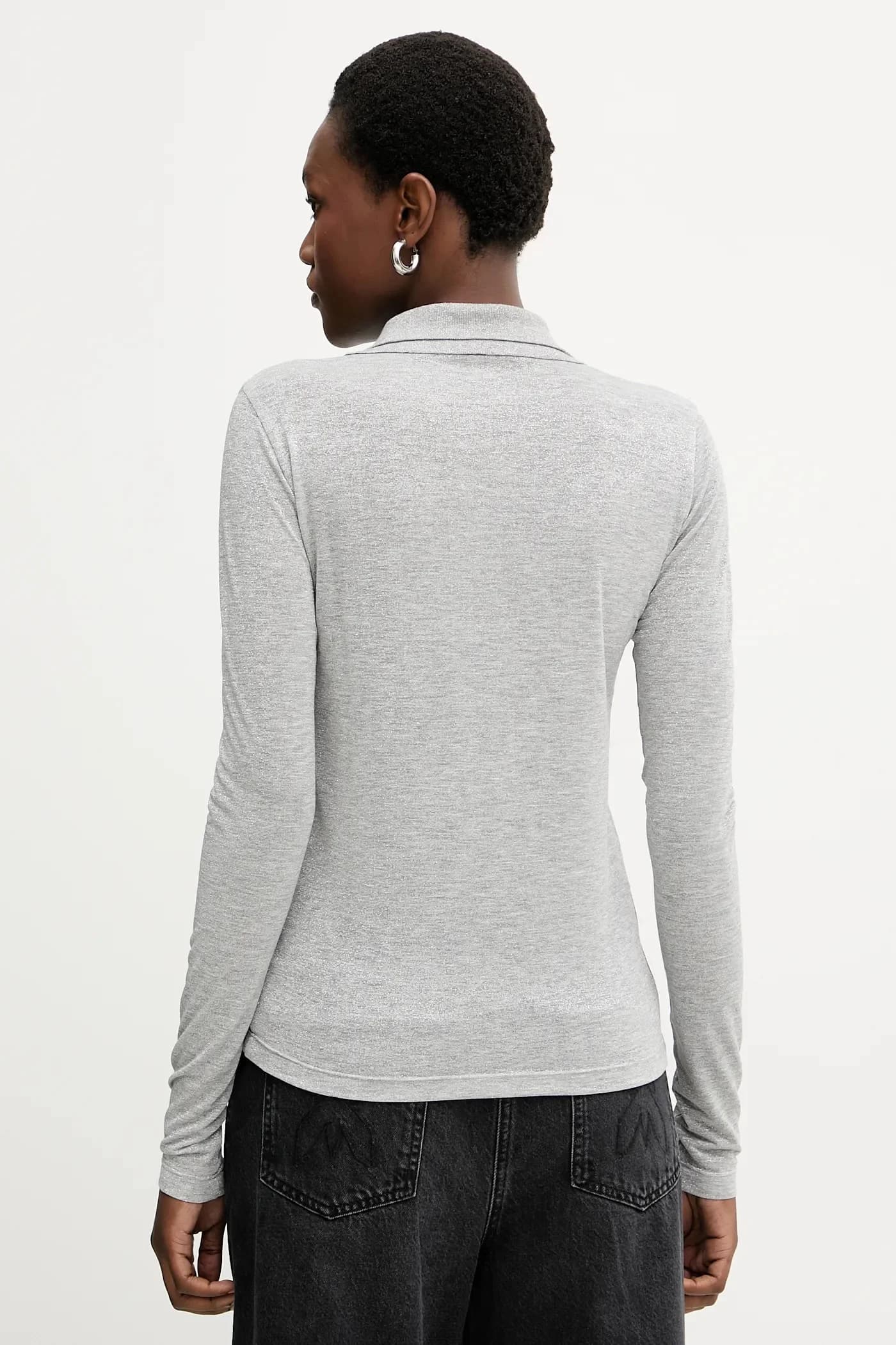 футболка - фото 3