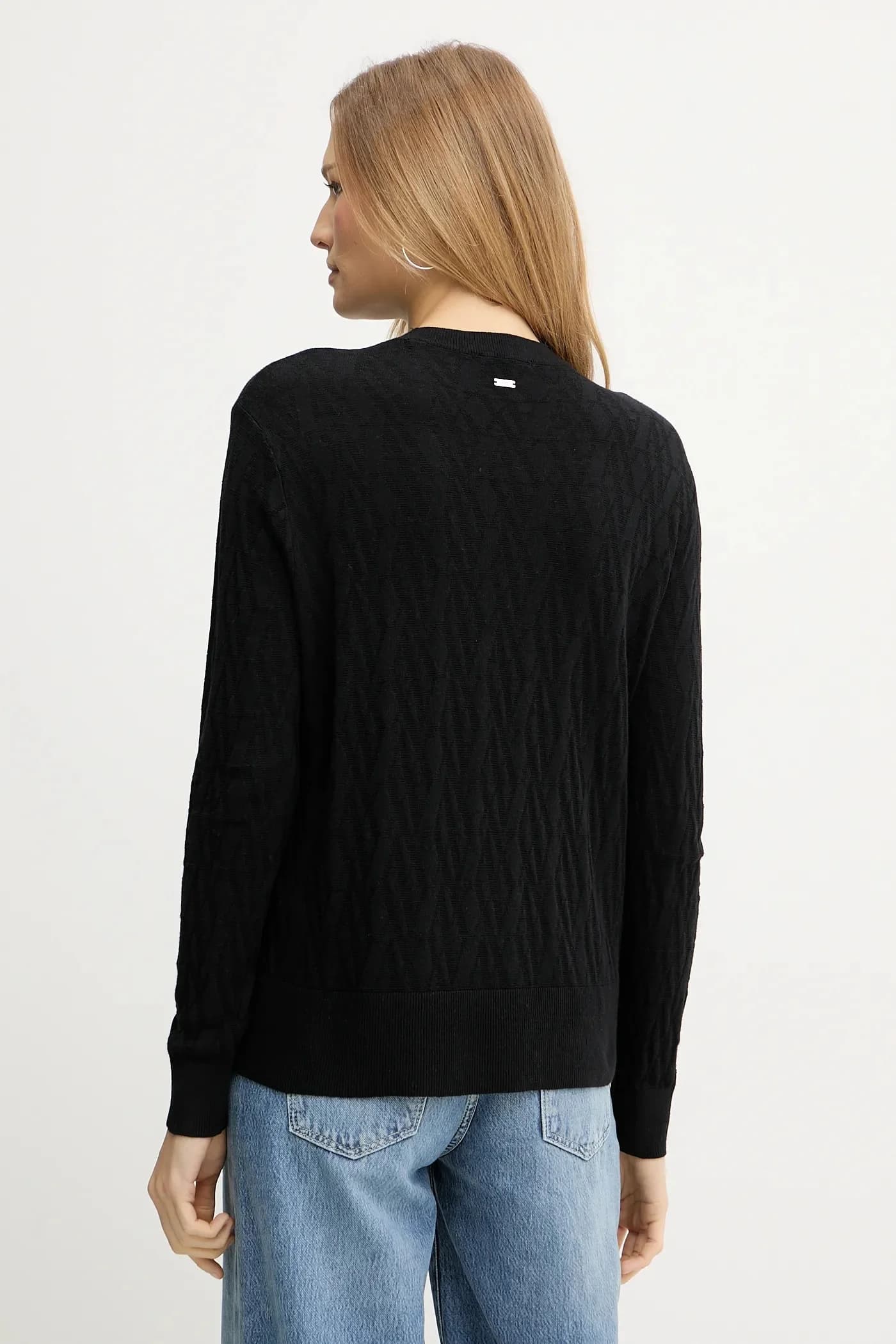 Свитер - фото 3