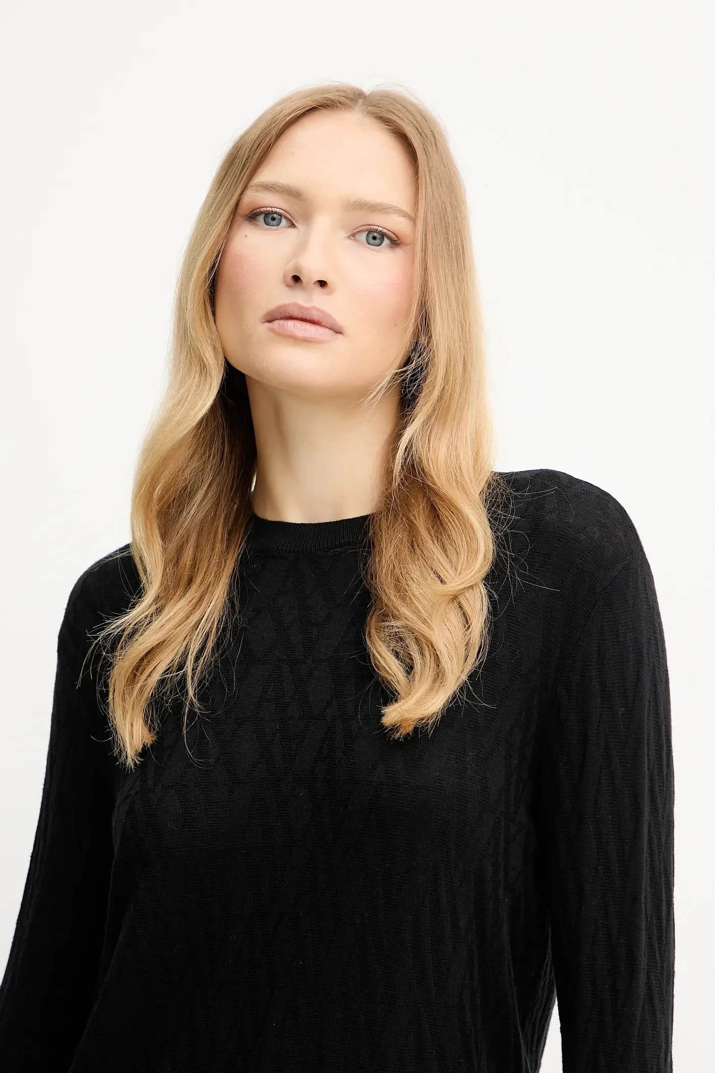 Свитер - фото 4