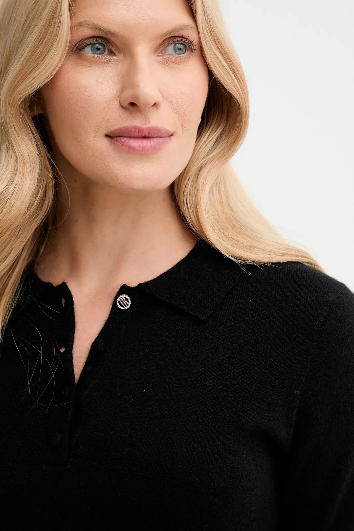 Шерстяной свитер - фото 4