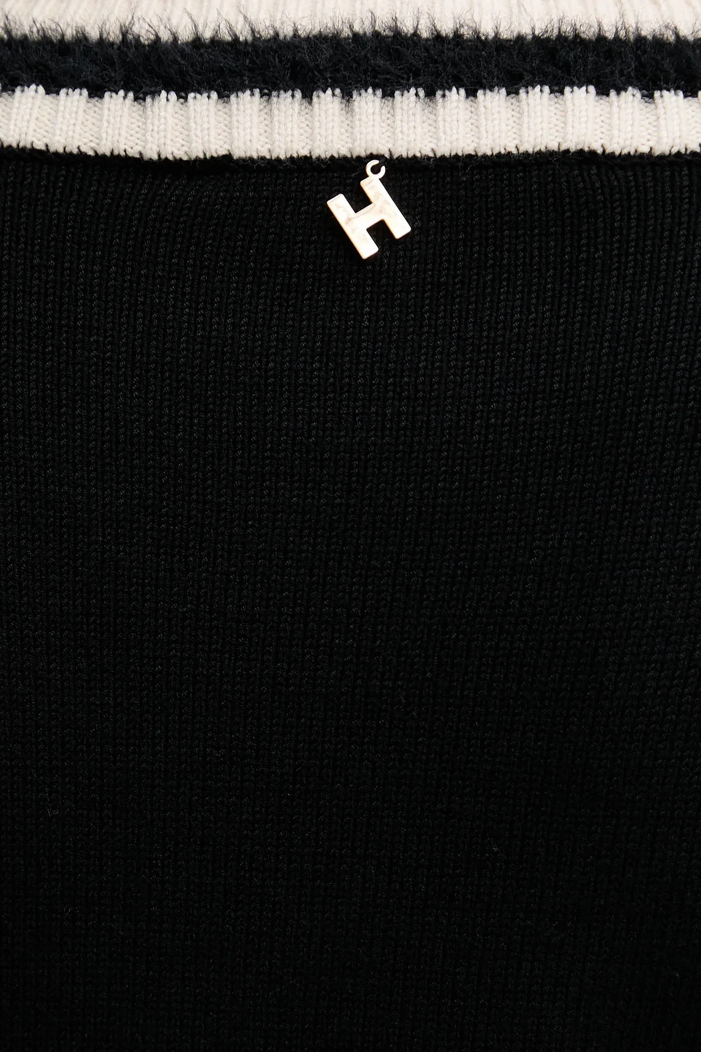 ОЛИВЬЕ свитер - фото 5