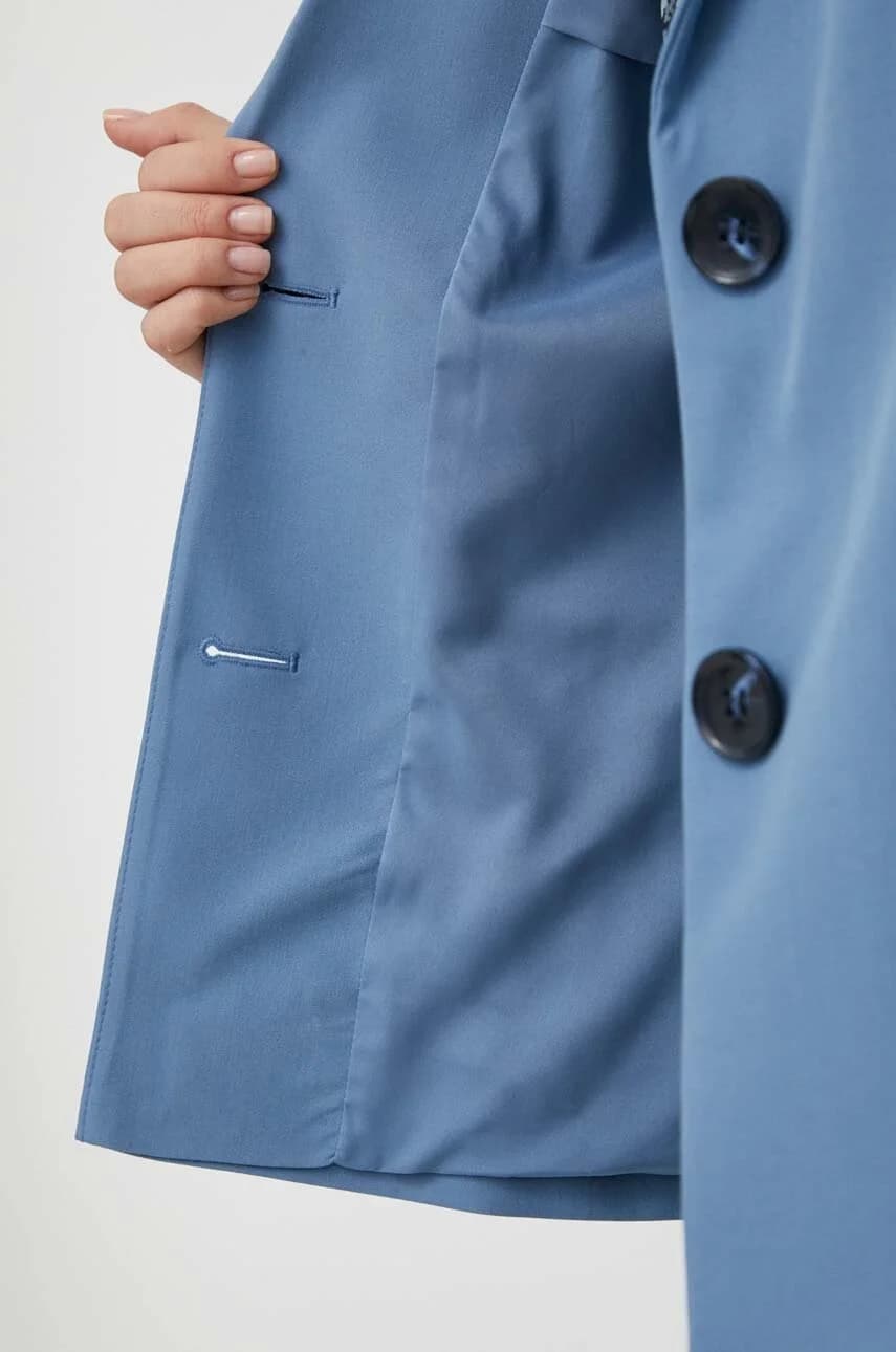 Куртка - фото 6