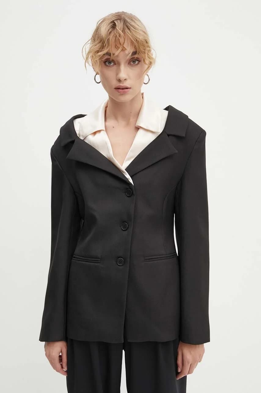 Куртка - фото 4